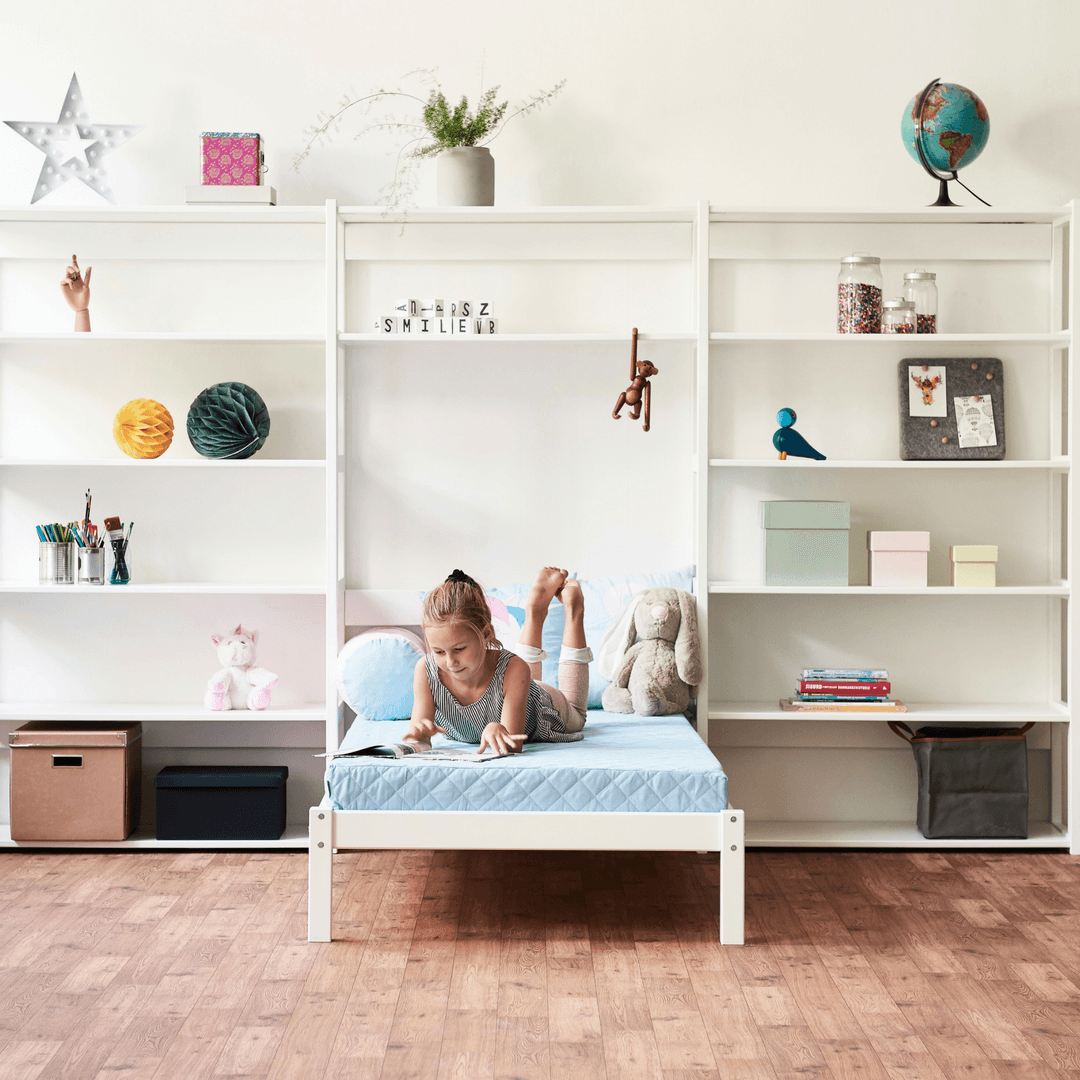 Hoppekids ECO Dream Platform Seng