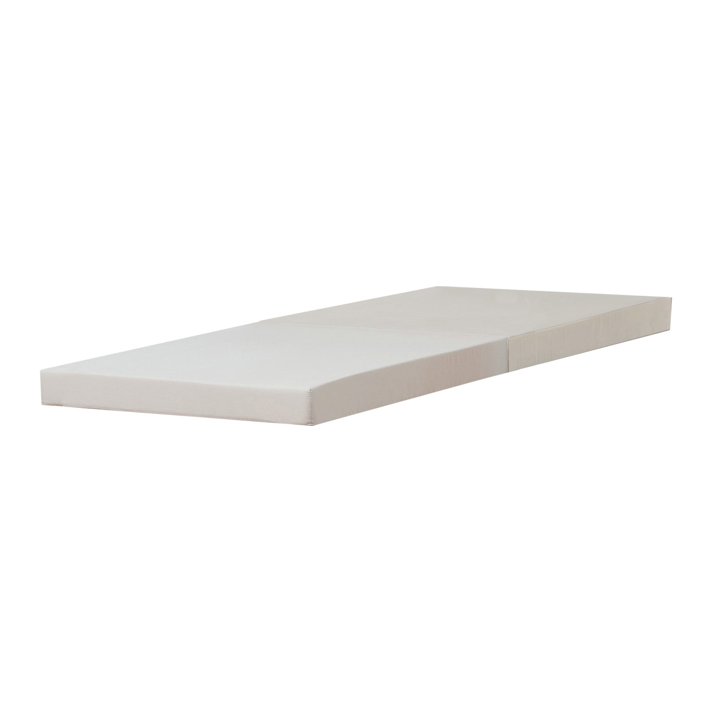 ECO Luxury højseng 90x200 med Study and Chill module