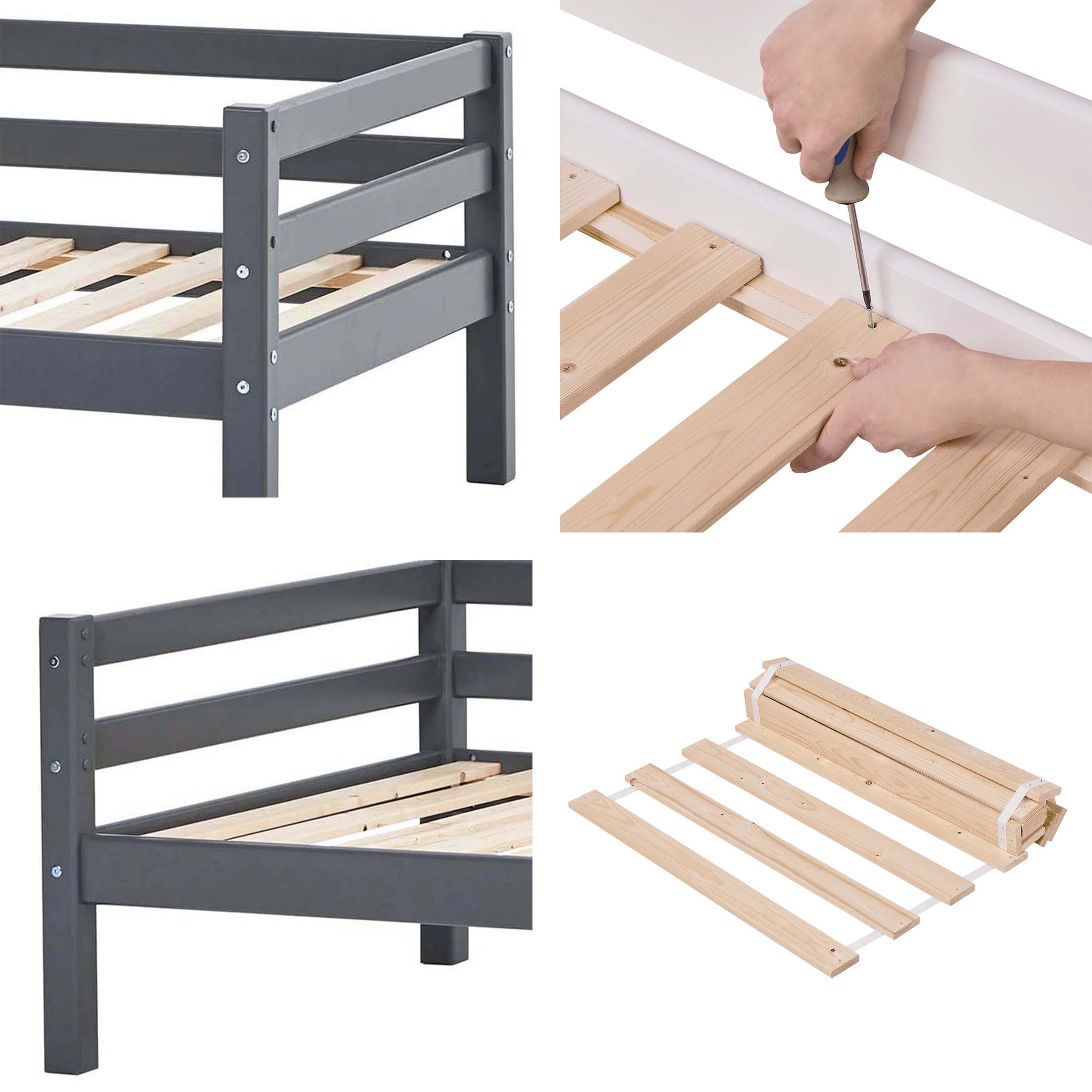 Hoppekids ECO Dream Toddler Bed