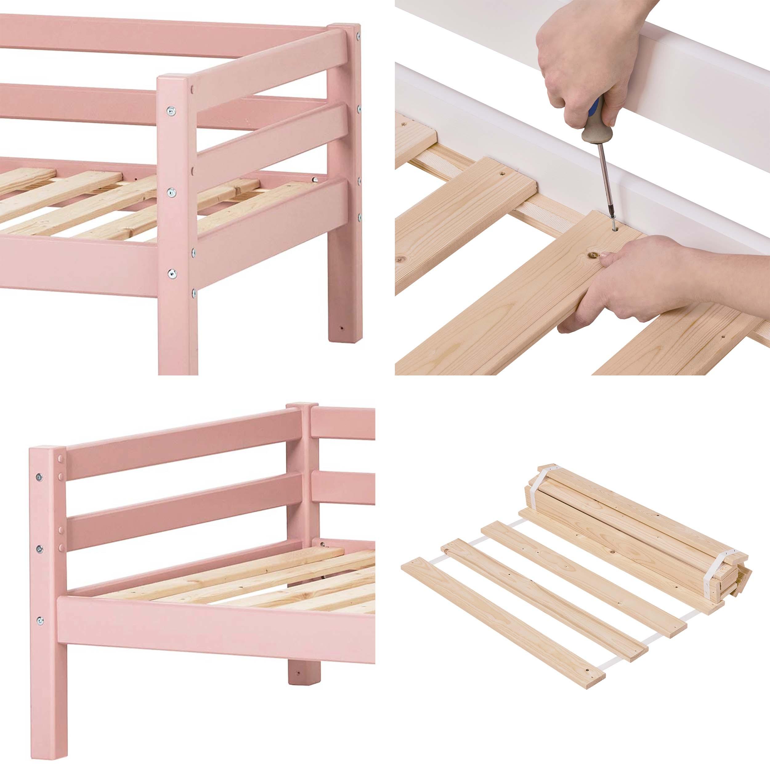 Hoppekids ECO Dream Toddler Bed