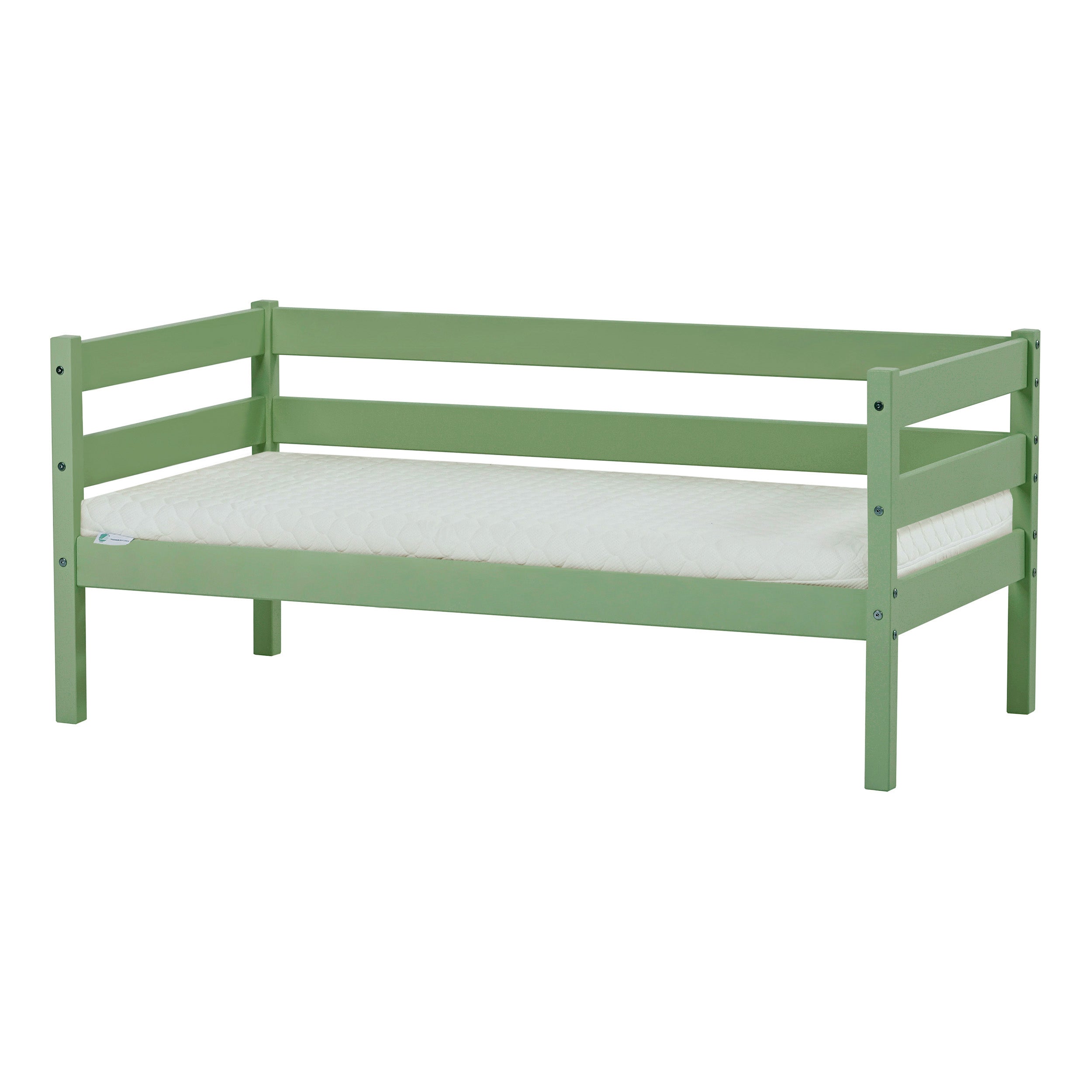ECO Comfort Juniorsäng med ECO Dream Madrass