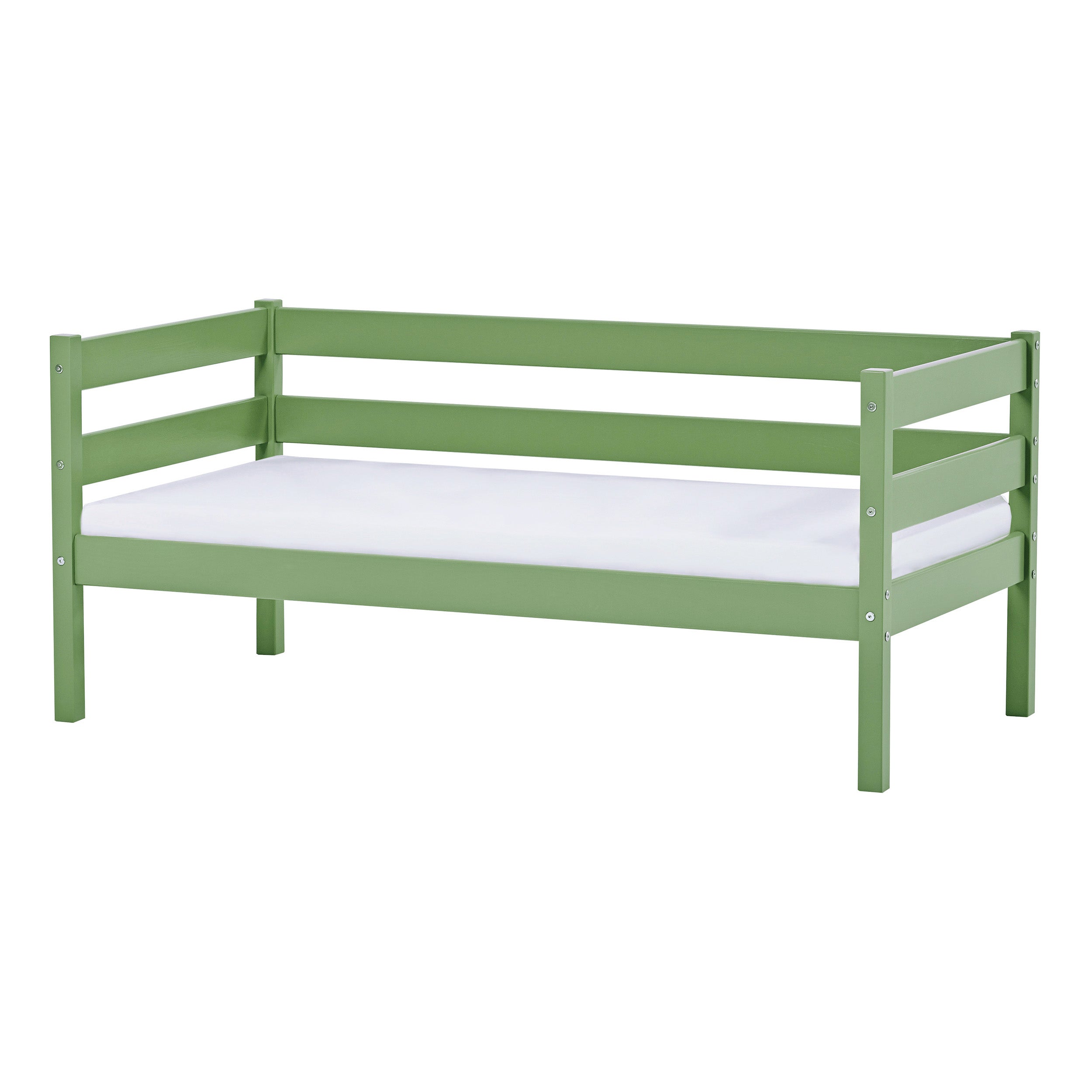ECO Comfort Juniorseng med Koldskumsmadras