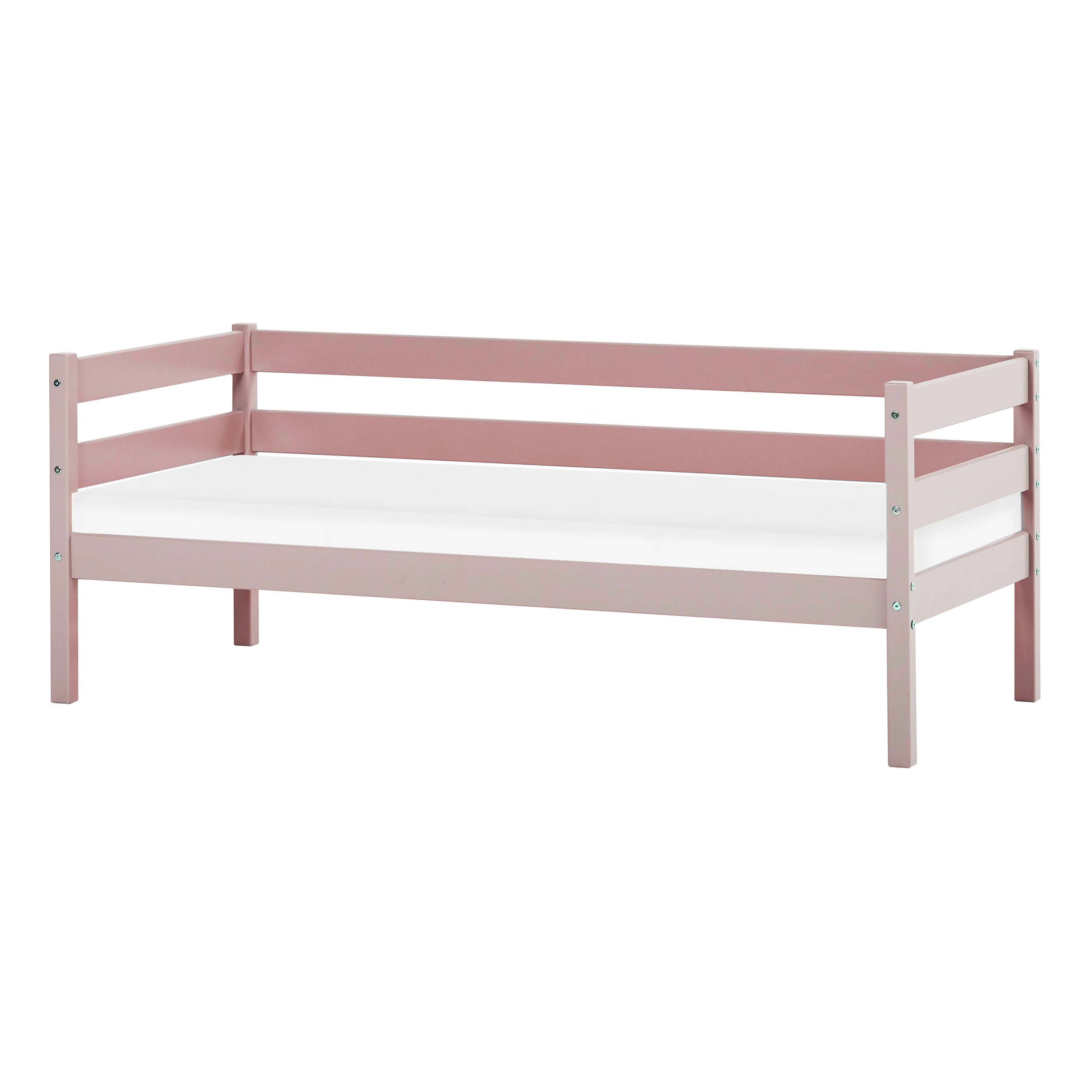 ECO Comfort Juniorseng med Koldskumsmadras