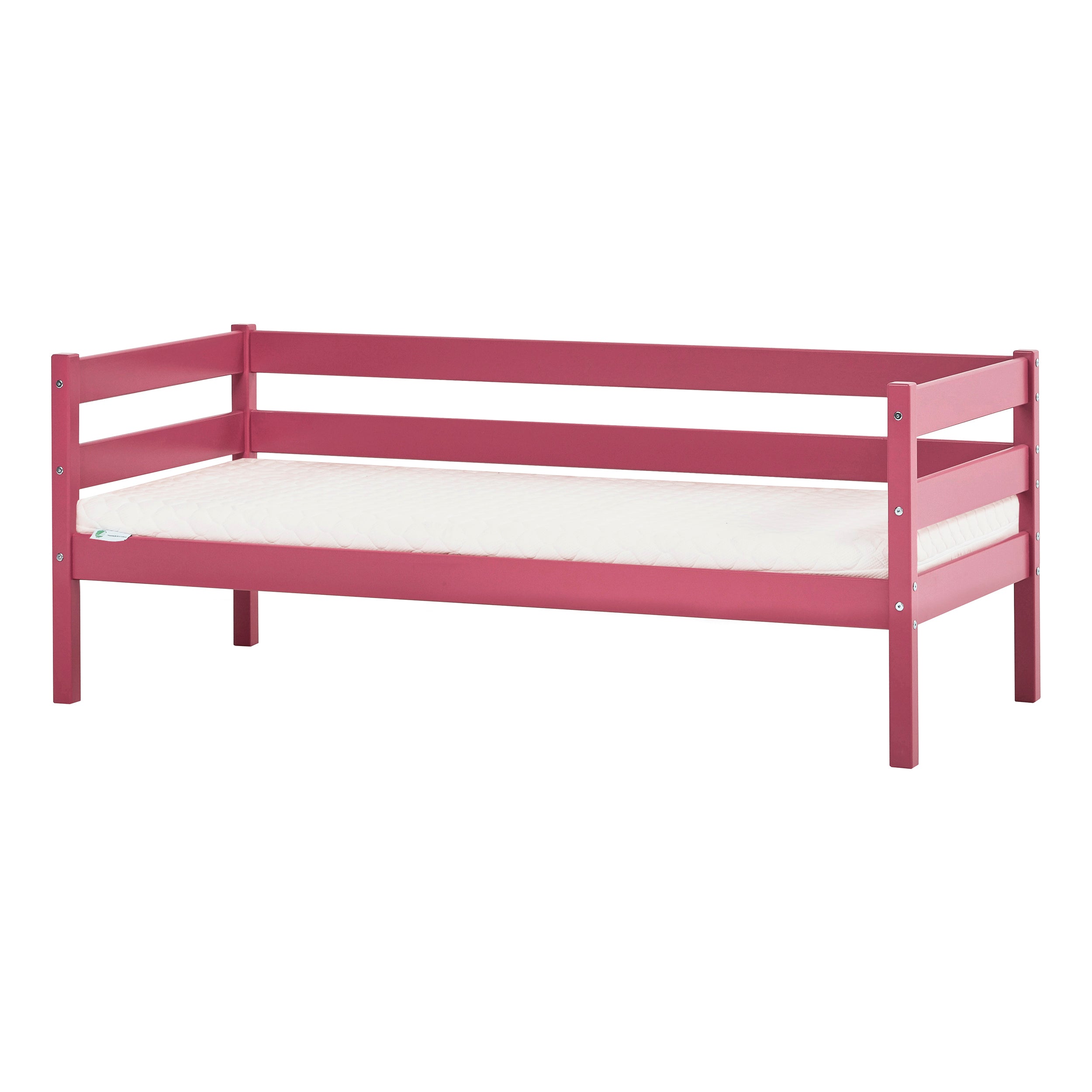 ECO Comfort Juniorsäng med ECO Dream Madrass