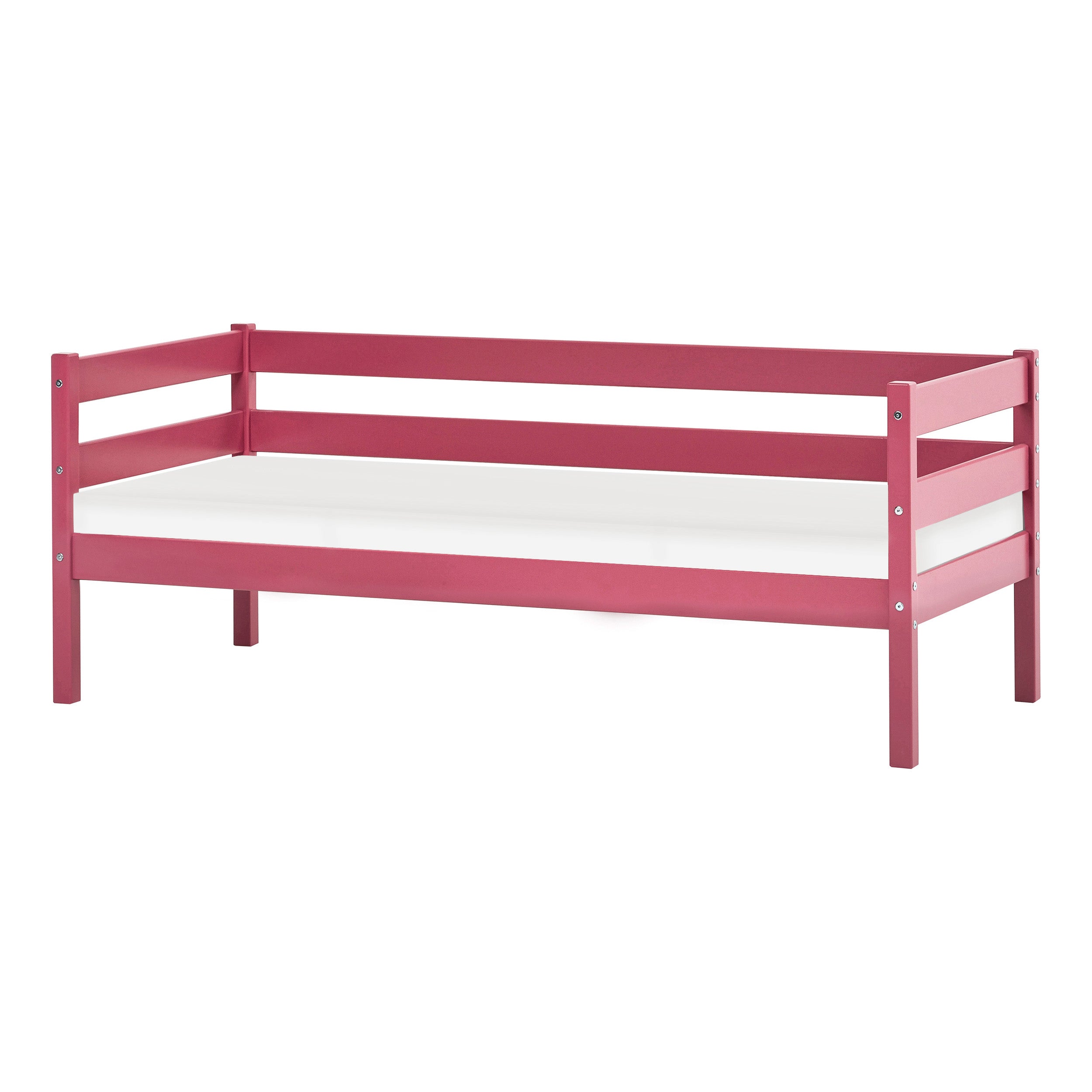 ECO Comfort Juniorseng med Koldskumsmadras