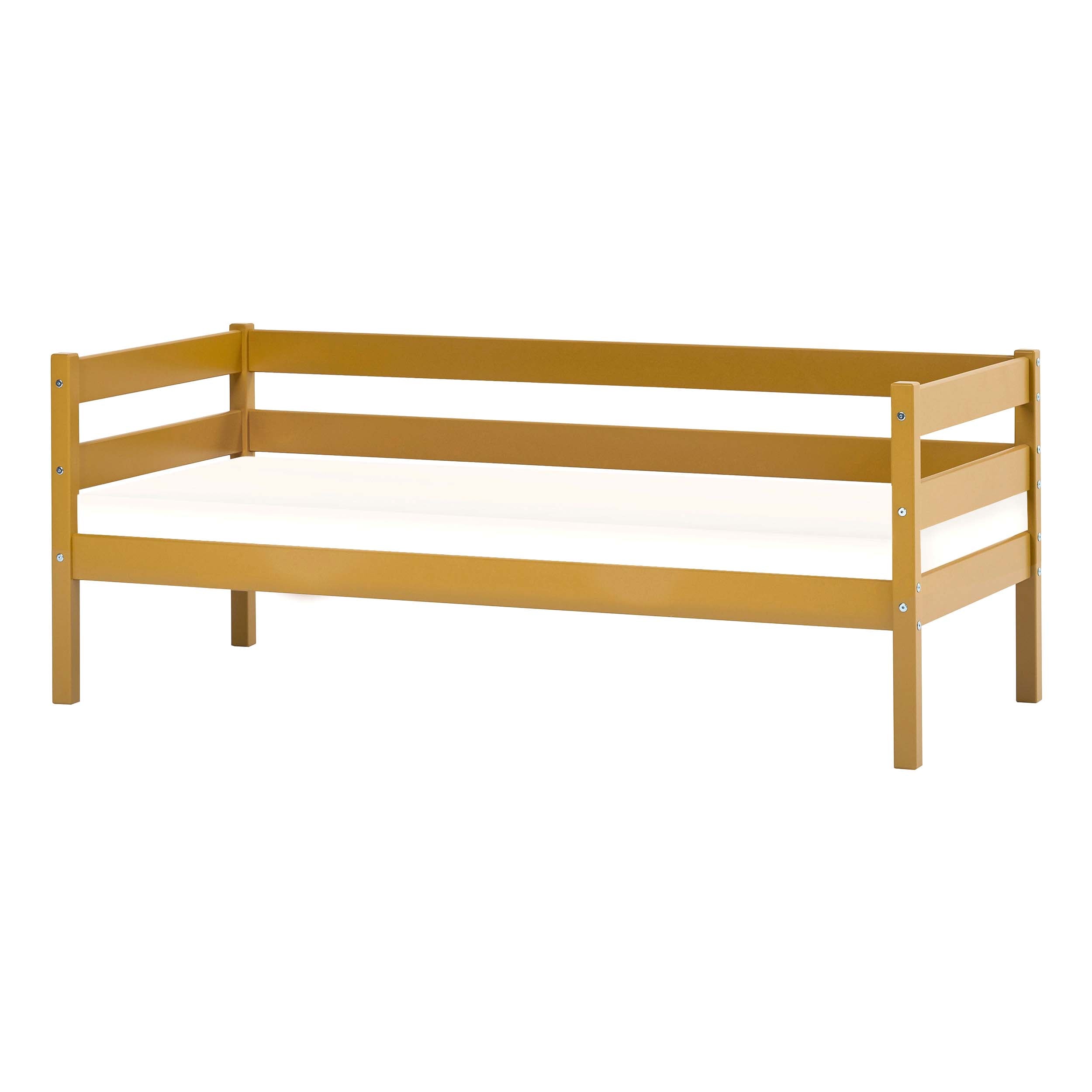 ECO Comfort Juniorseng med Koldskumsmadras