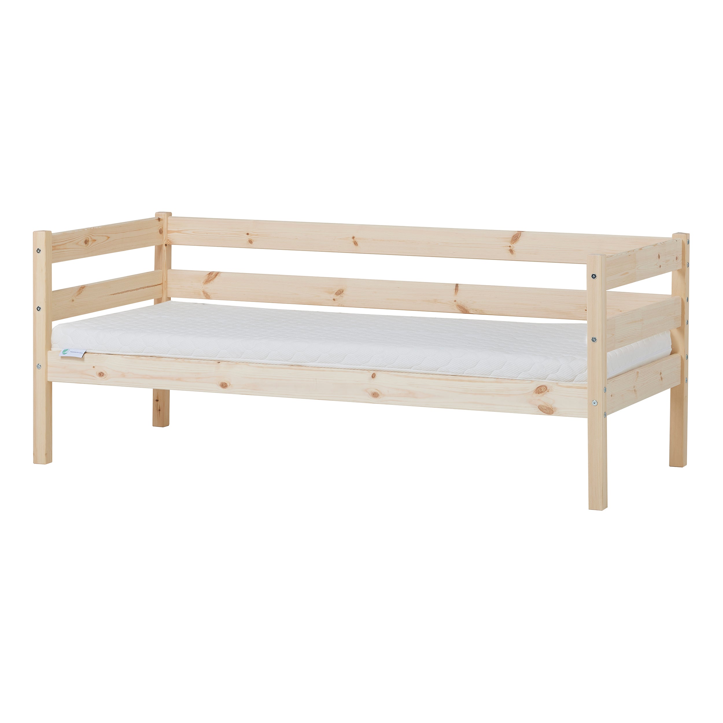 ECO Comfort Juniorsäng med ECO Dream Madrass