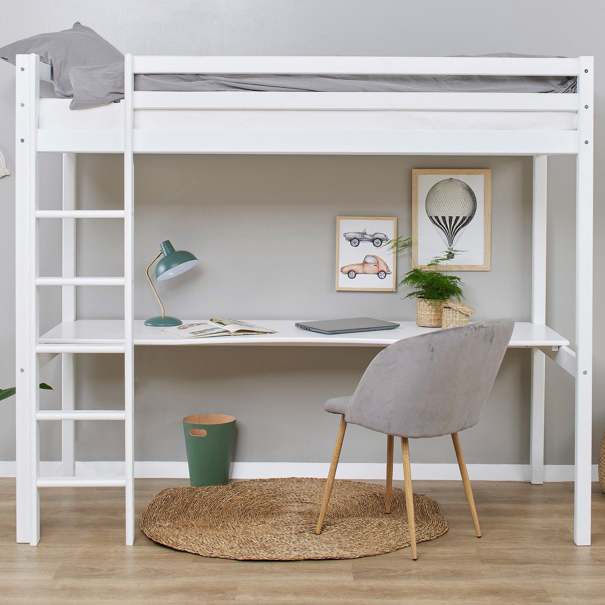 Hoppekids ECO Dream Højseng