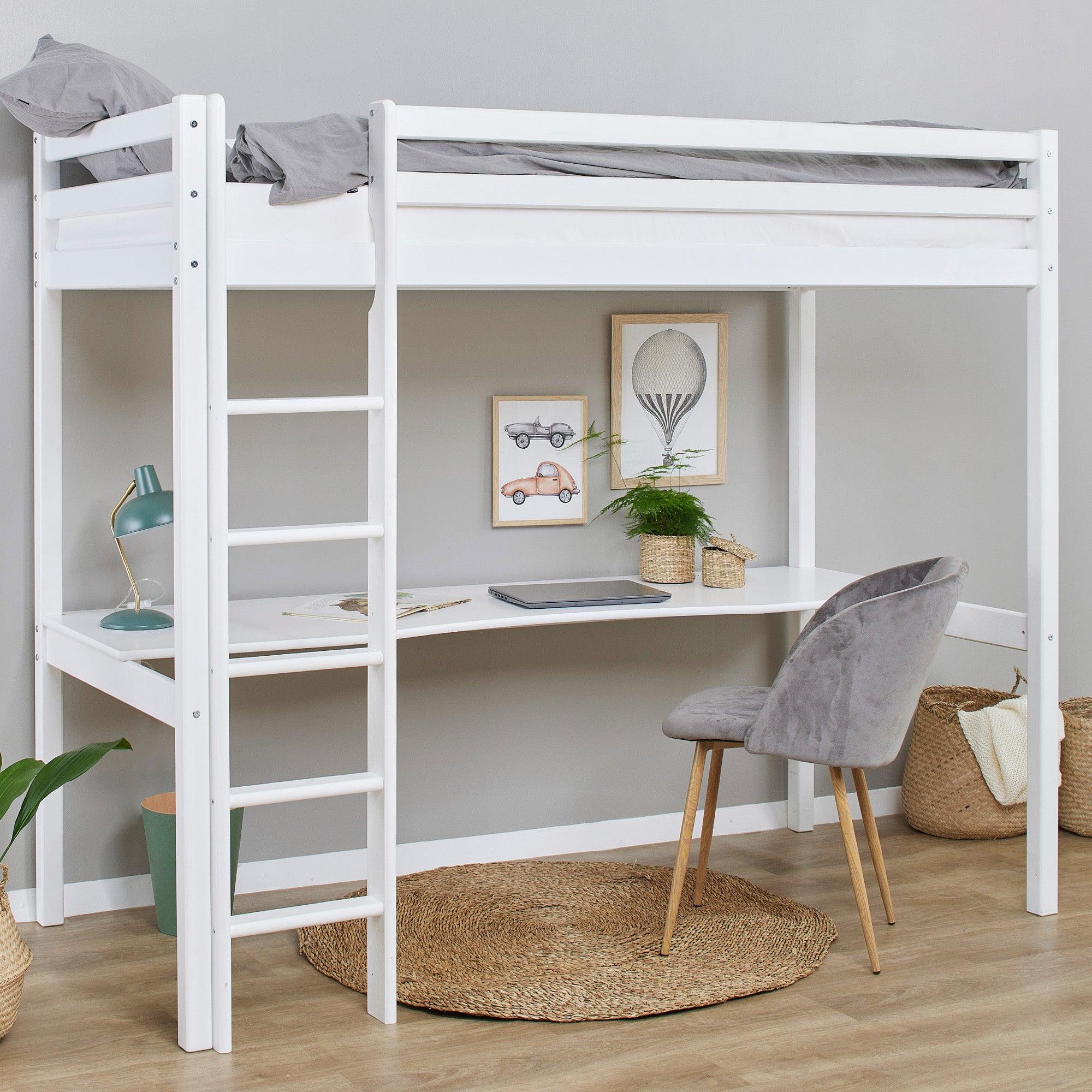 Hoppekids ECO Dream Højseng