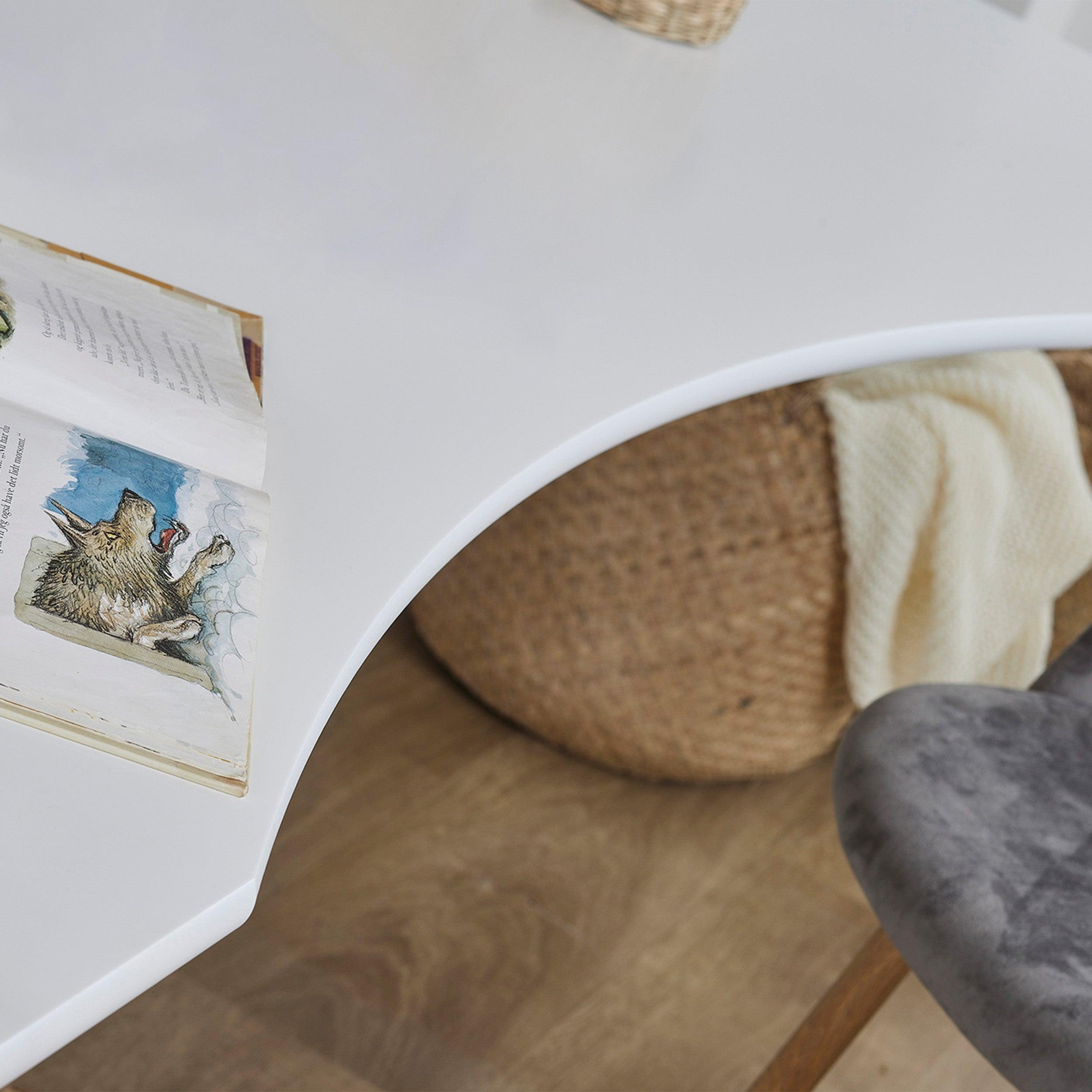 Hoppekids ECO Dream Høyseng