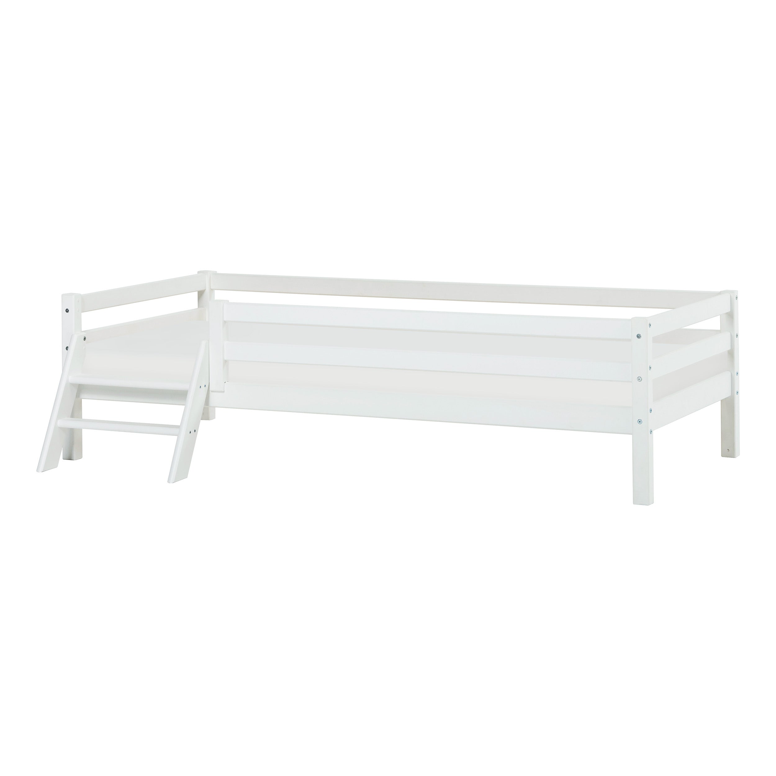 ECO Dream Lit junior avec matelas en Koldskum
