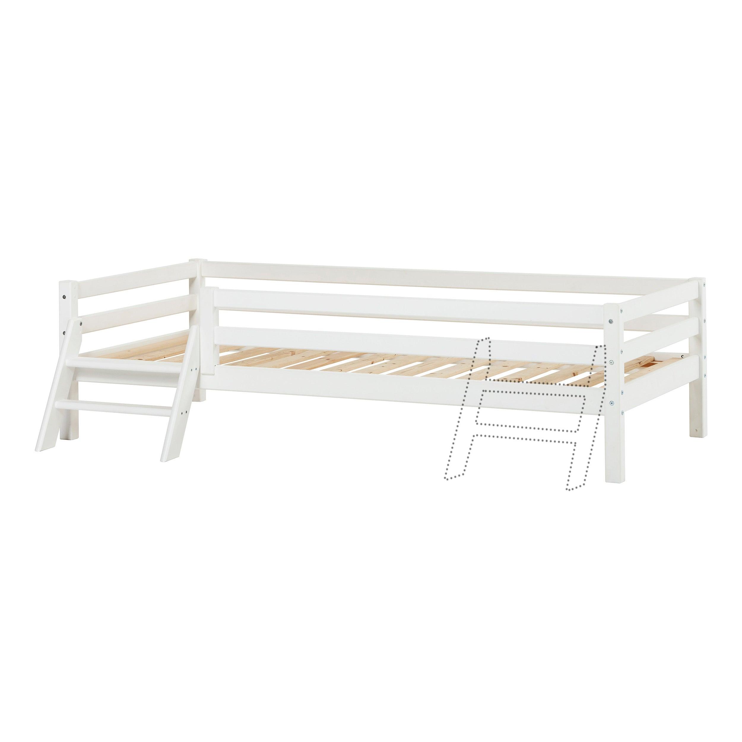 ECO Dream Lit junior avec matelas en Koldskum