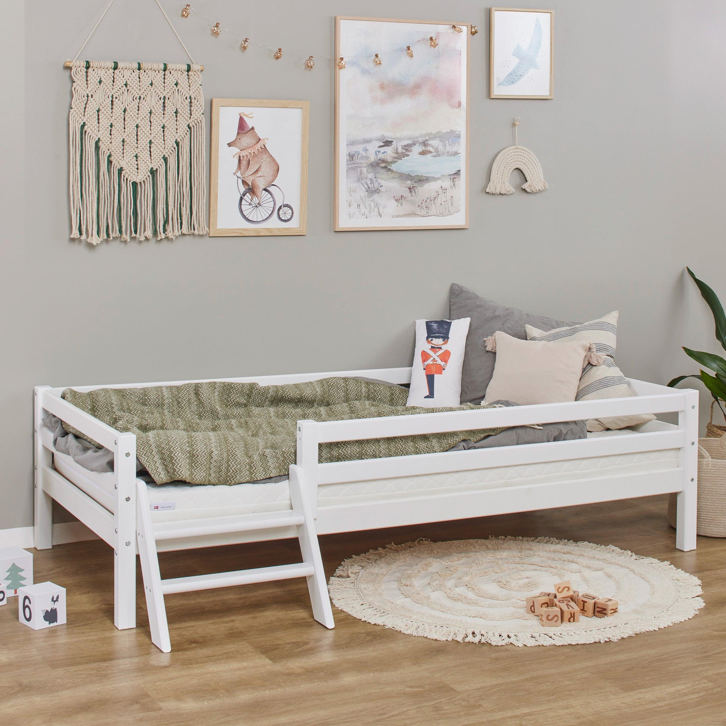Hoppekids ECO Dream Toddler Bed