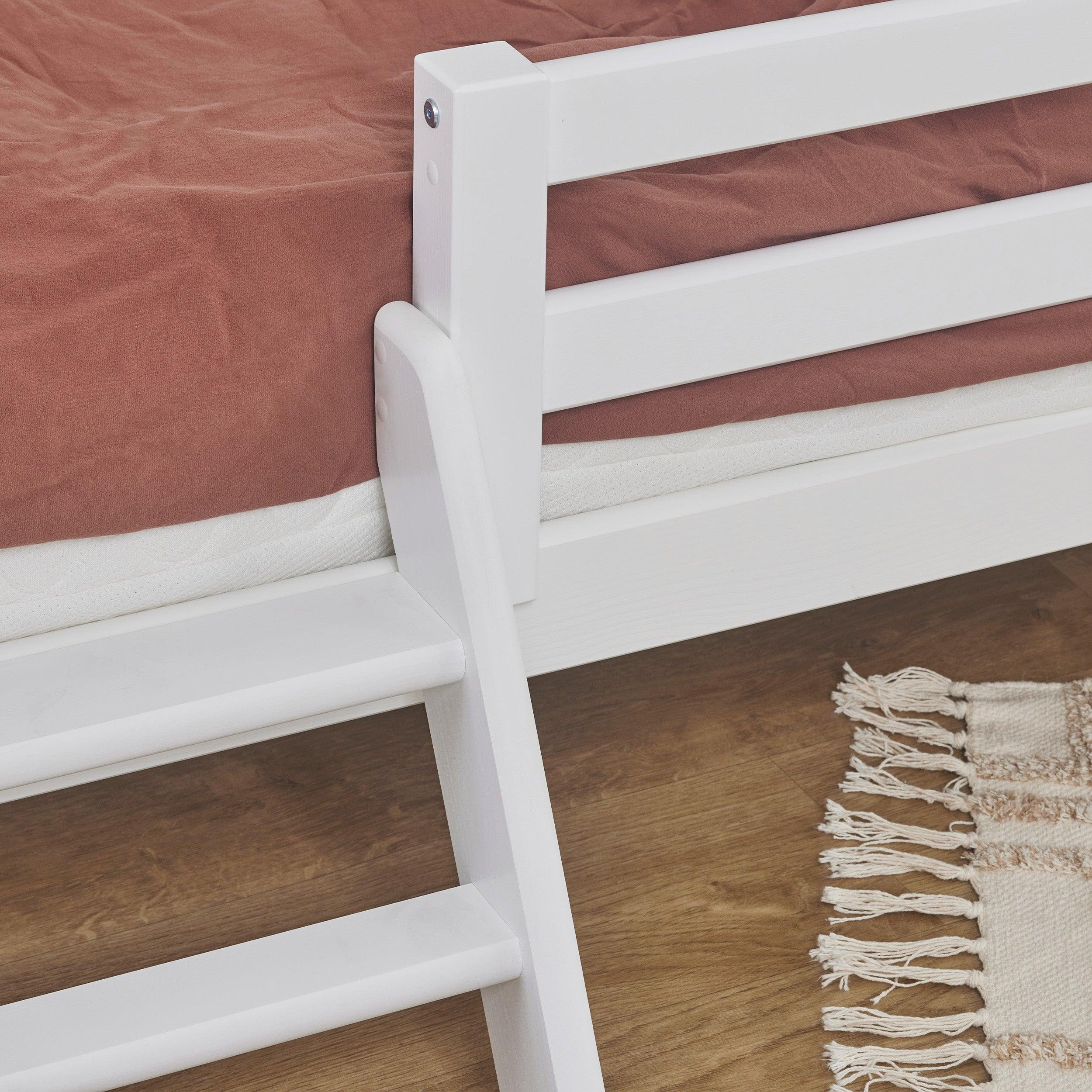 Hoppekids ECO Dream Toddler Bed