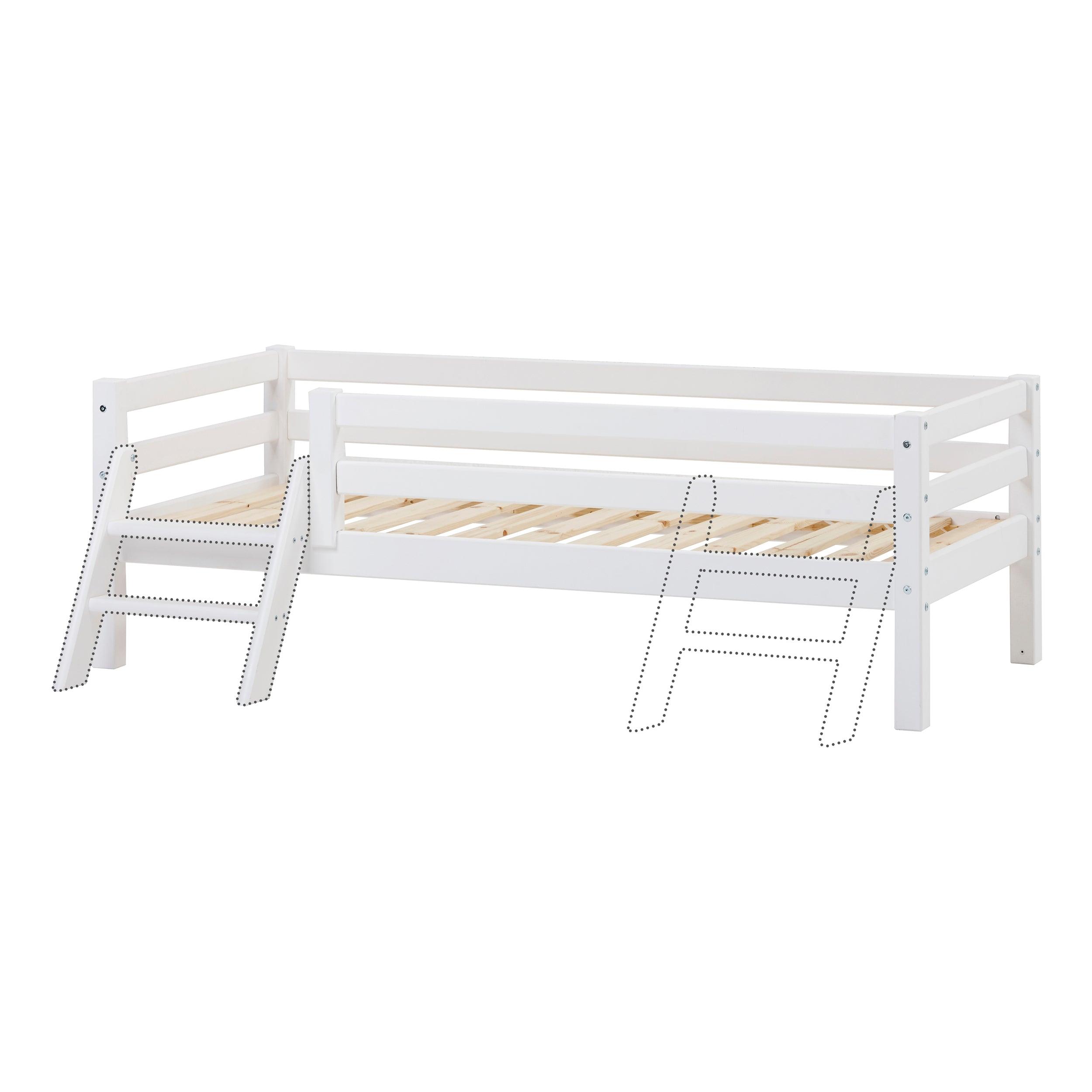 ECO Dream Lit junior avec matelas en Koldskum