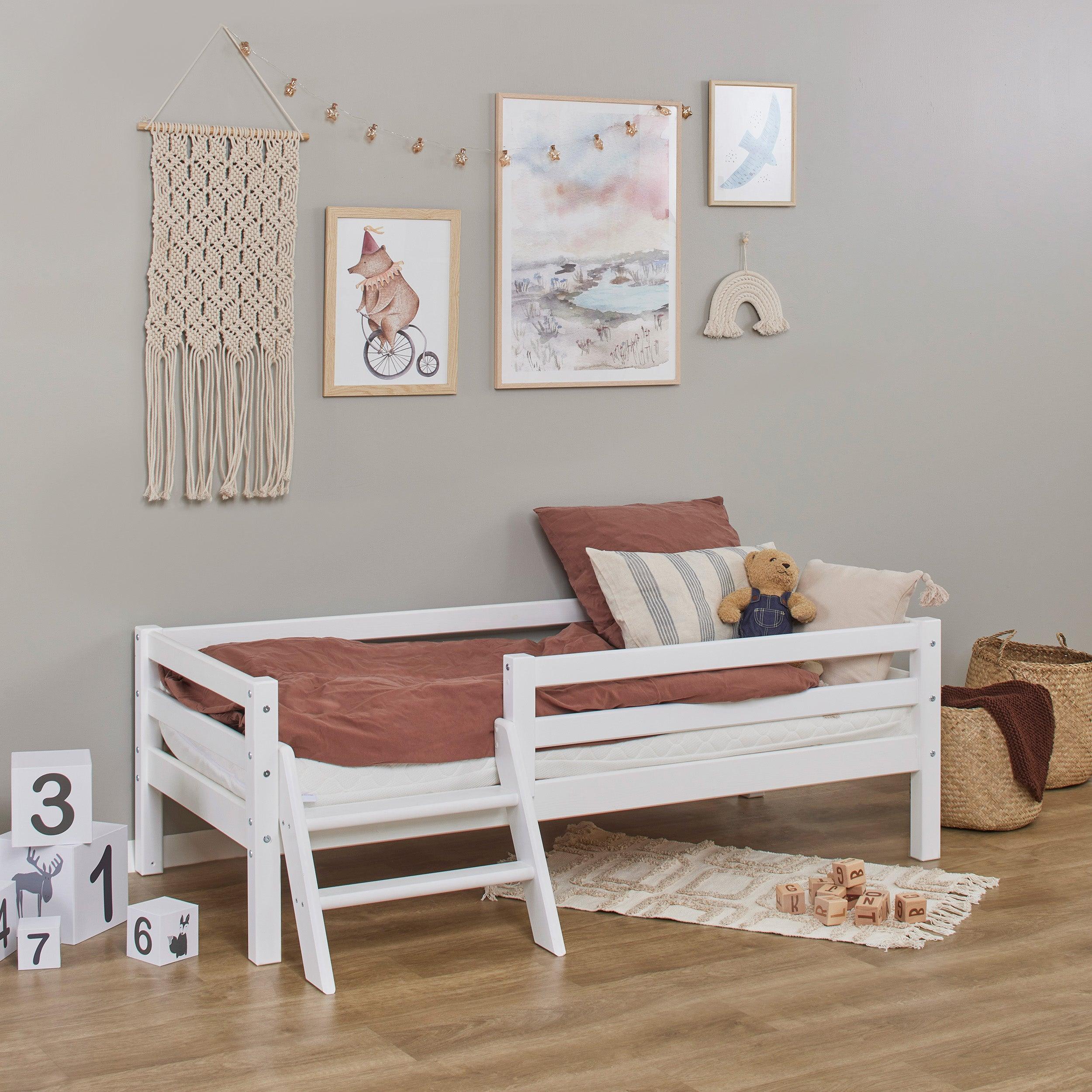 Hoppekids ECO Dream Toddler Bed