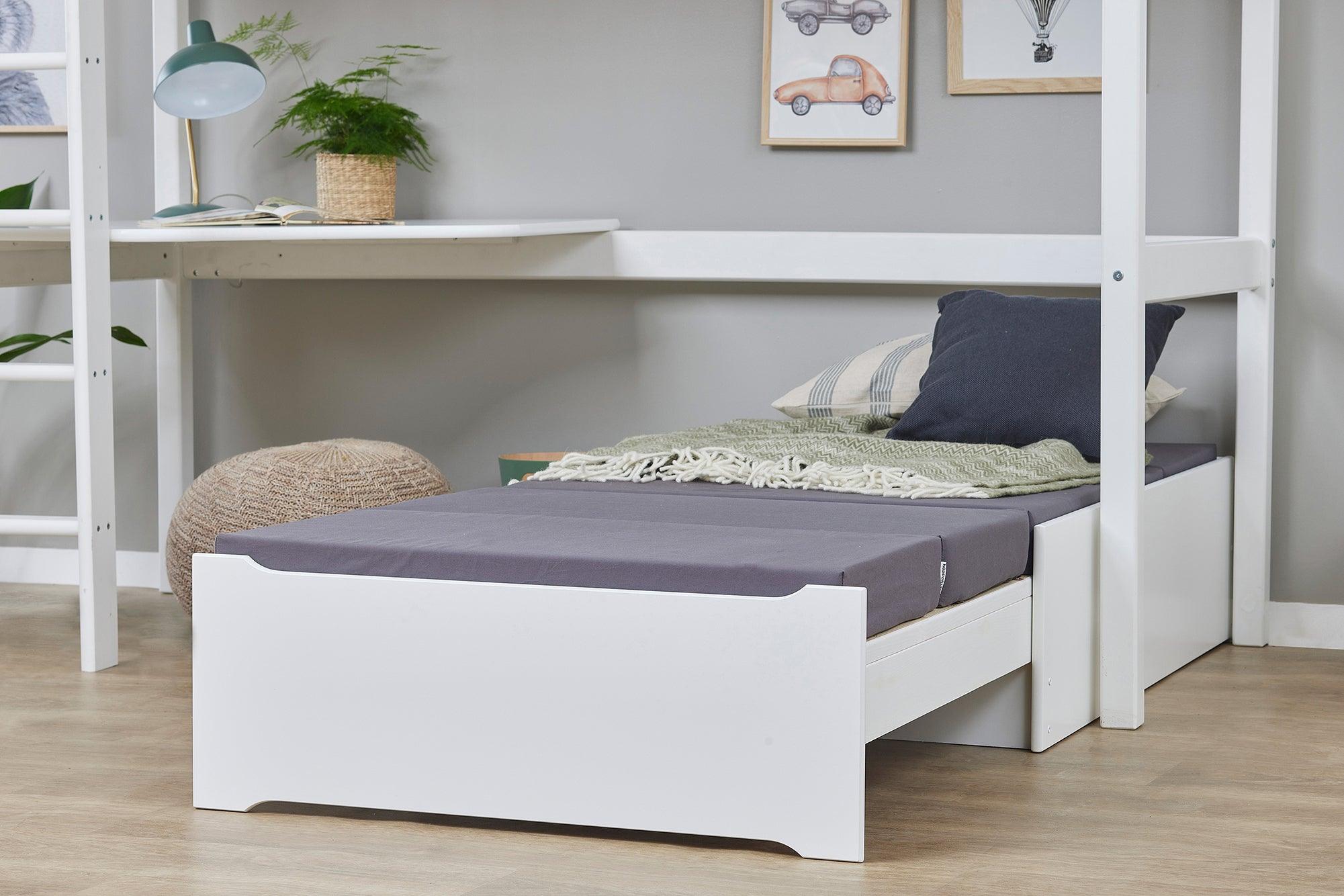 Hoppekids ECO Luxury MEGA bed