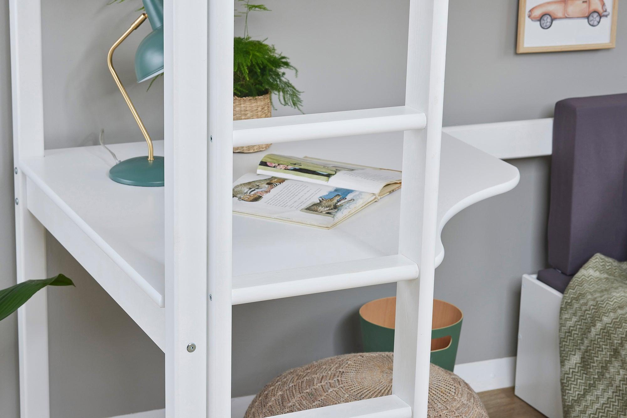 Hoppekids ECO Luxury MEGA-Bett