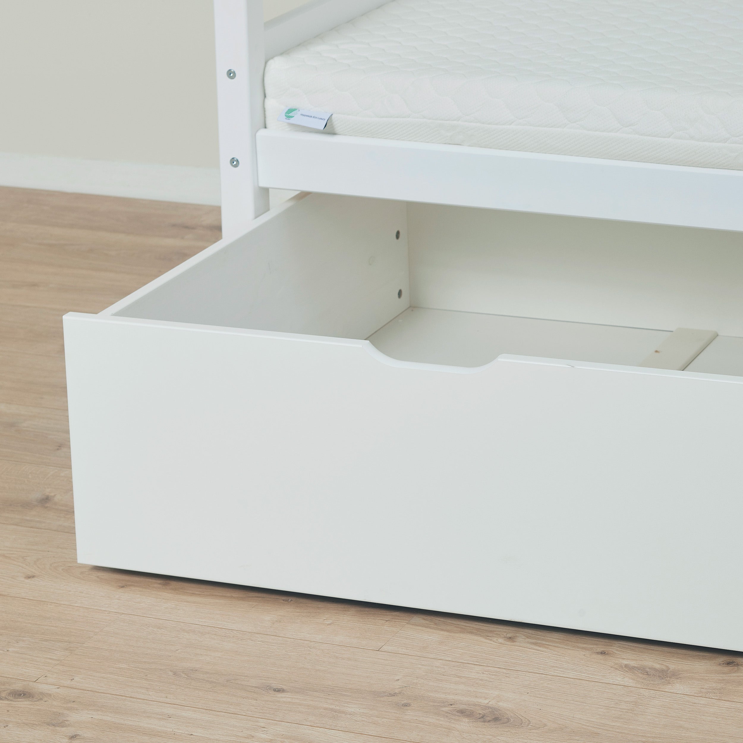 Hoppekids ECO Dream Daybed 90x200 mit Plus Size Schubladen