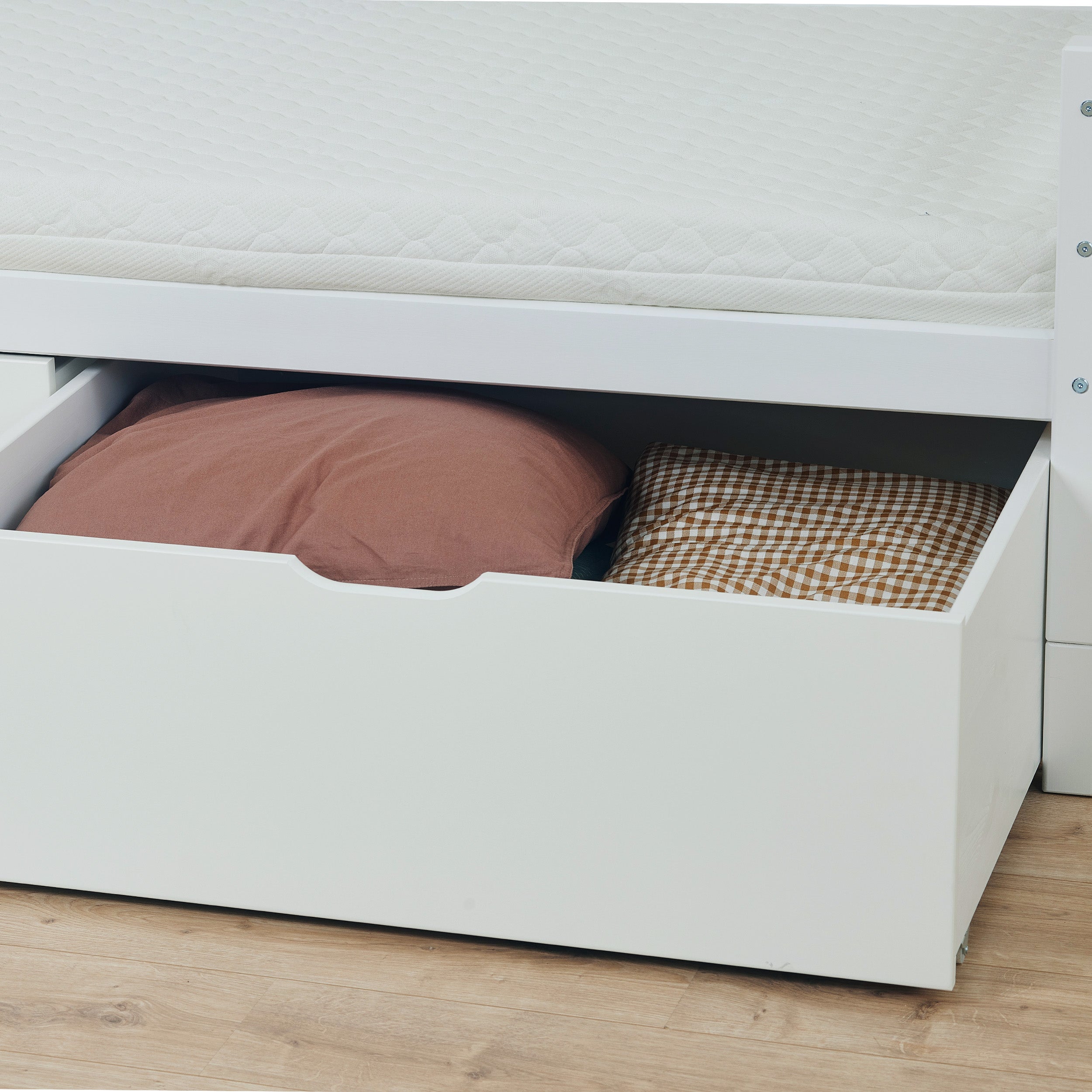 Hoppekids ECO Dream Daybed 90x200 mit Plus Size Schubladen