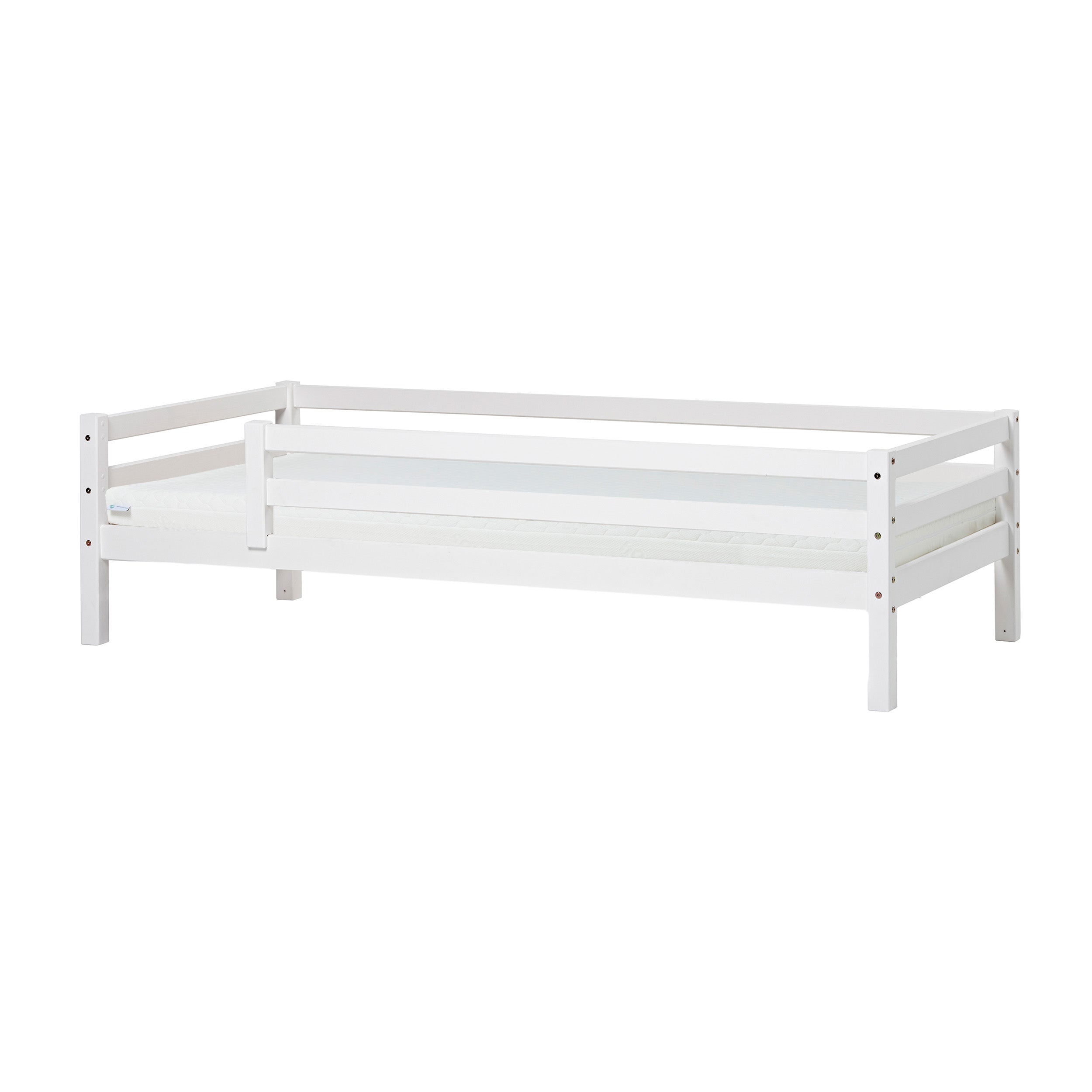 ECO Dream Juniorseng med ECO Dream Madras