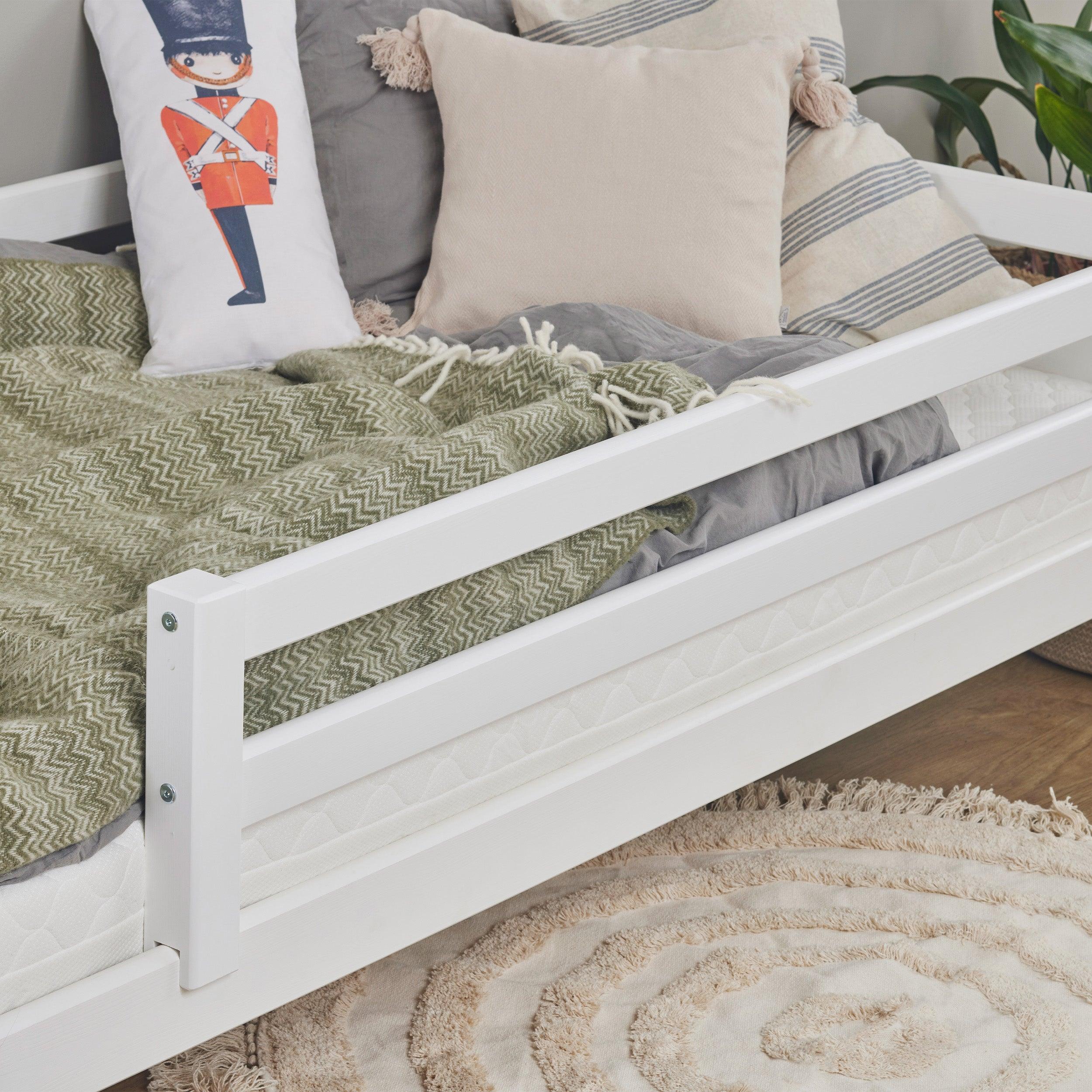 Hoppekids ECO Dream Toddler Bed