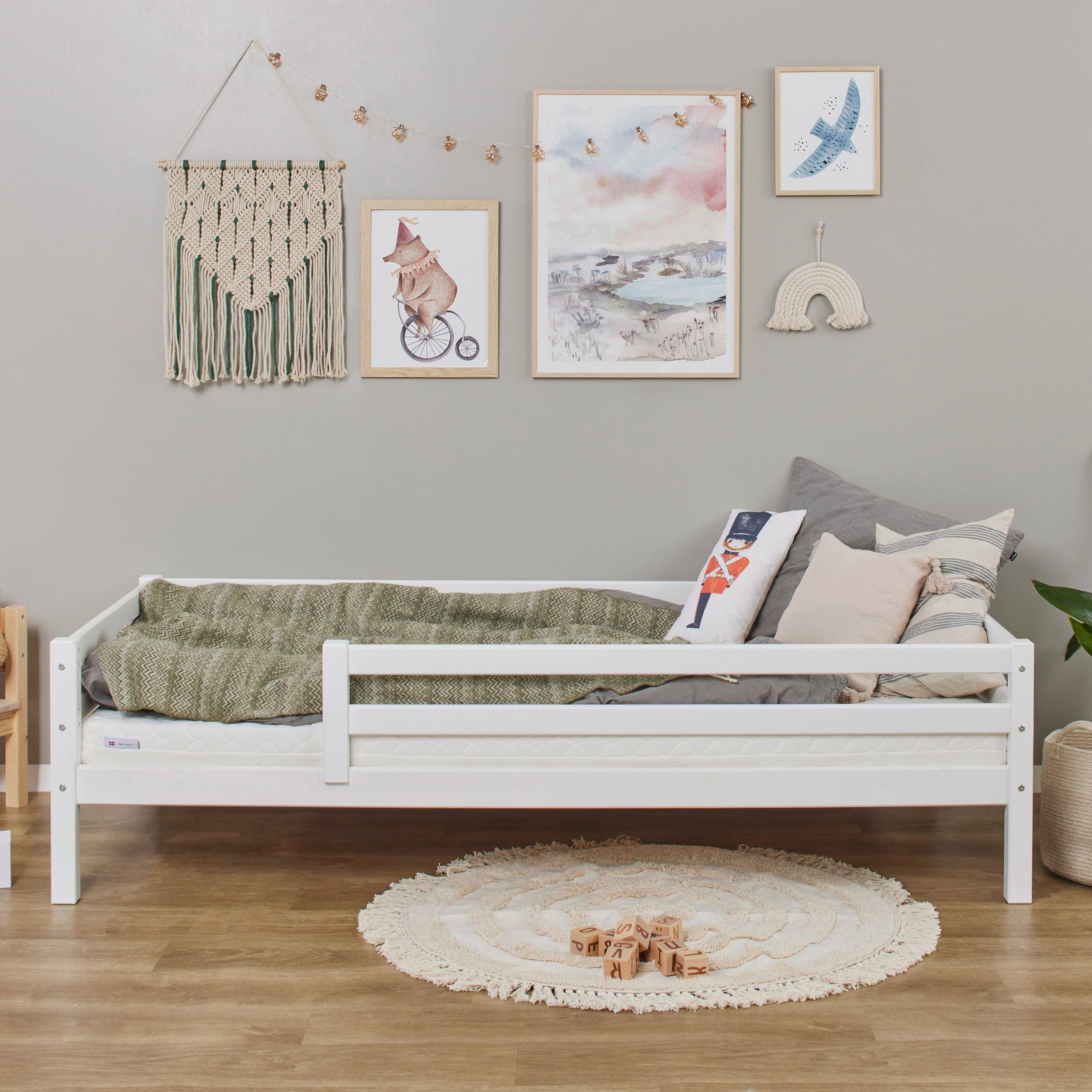 Hoppekids ECO Dream Toddler Bed