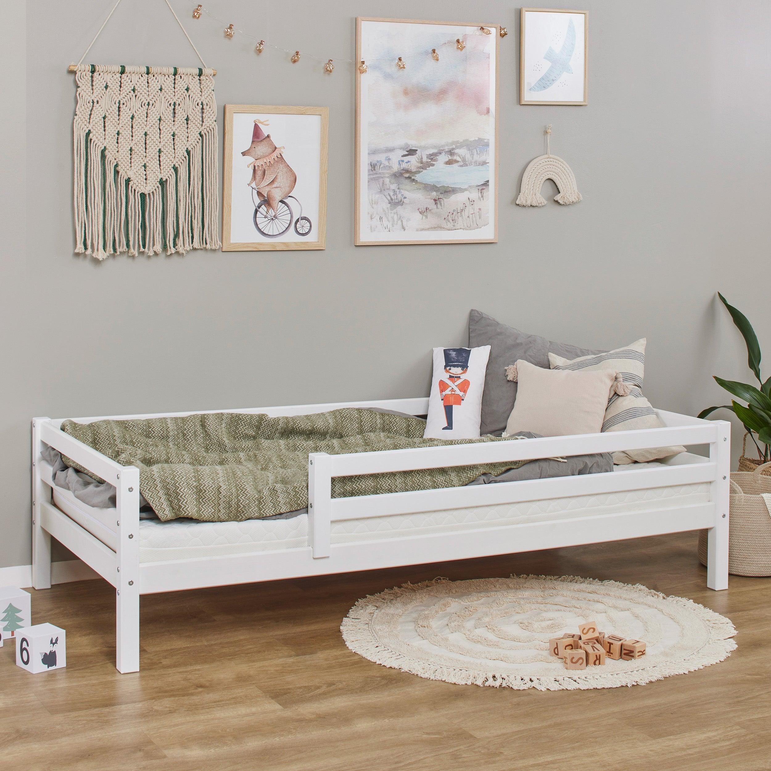 Hoppekids ECO Dream Toddler Bed