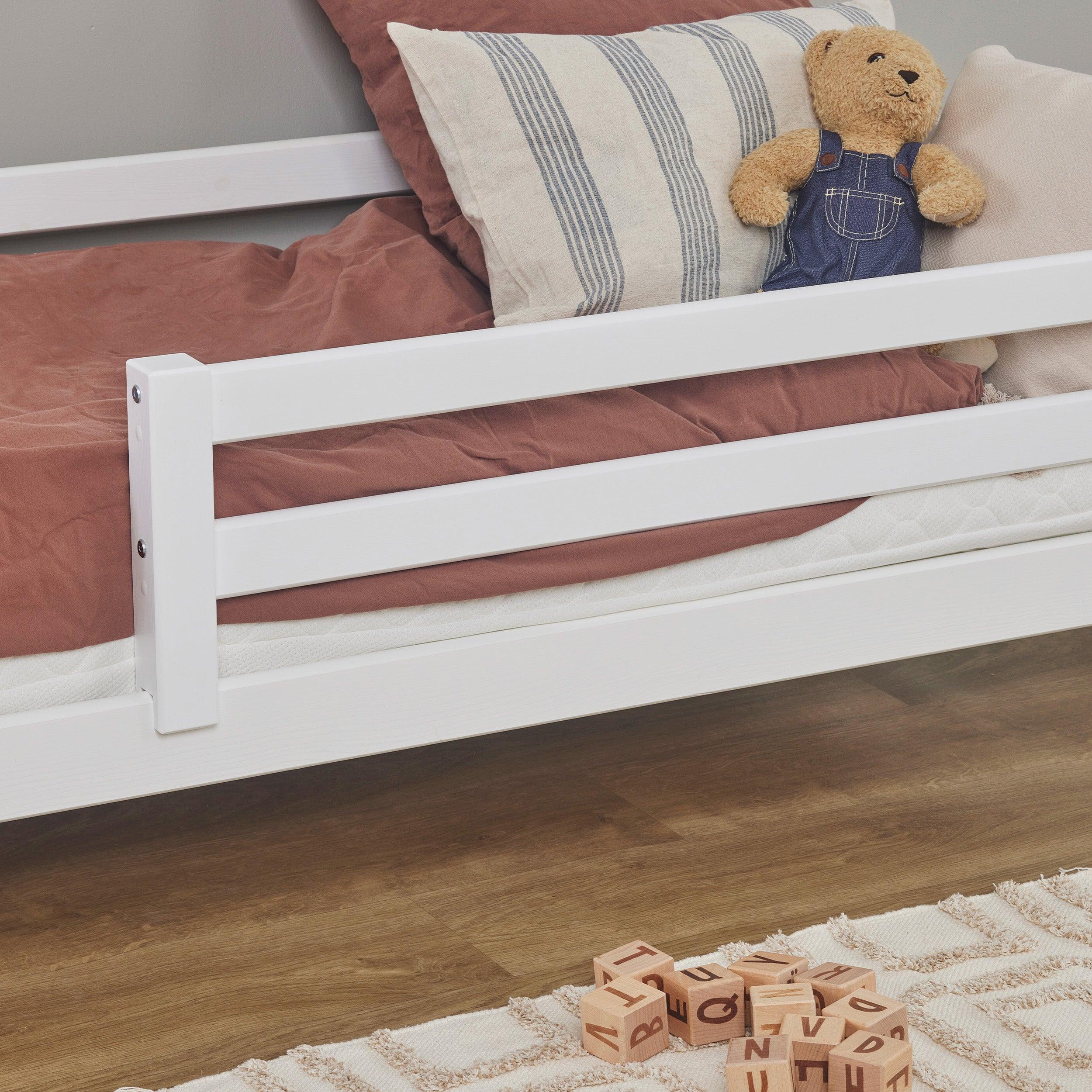 Hoppekids ECO Dream Toddler Bed