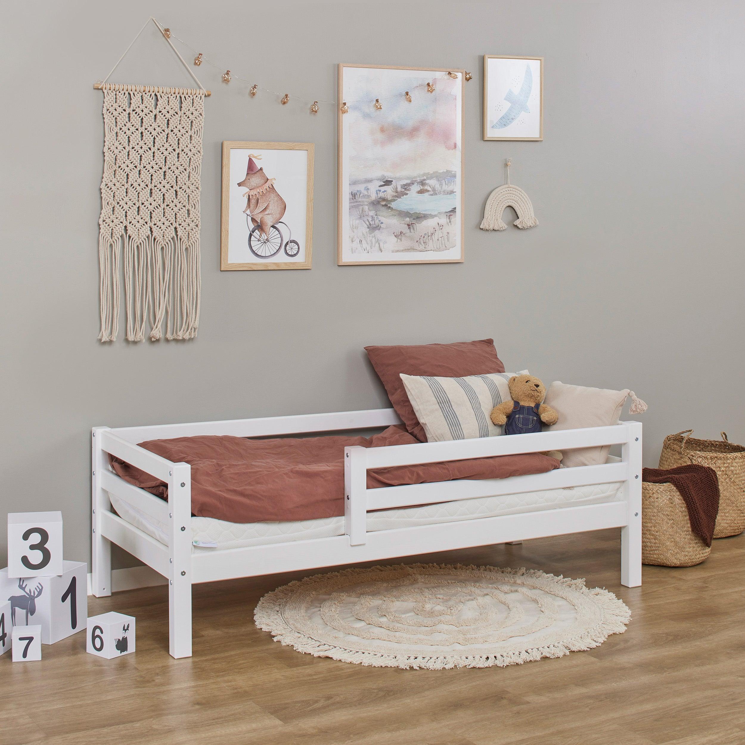 Hoppekids ECO Dream Toddler Bed
