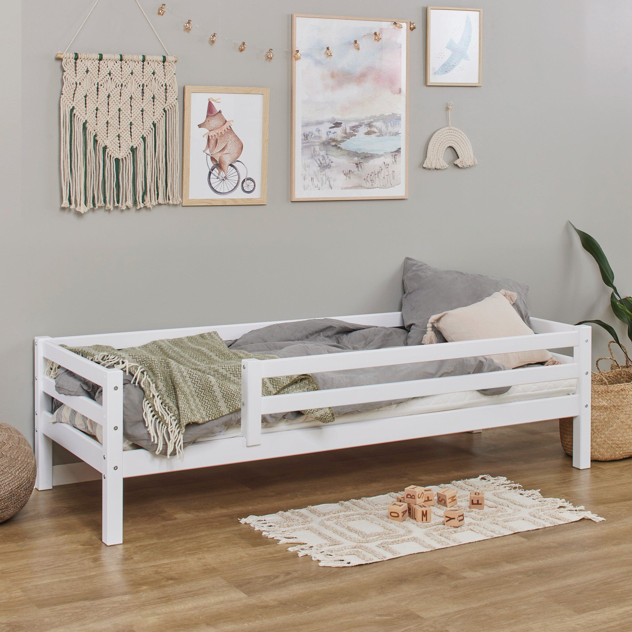 Hoppekids ECO Dream Toddler Bed