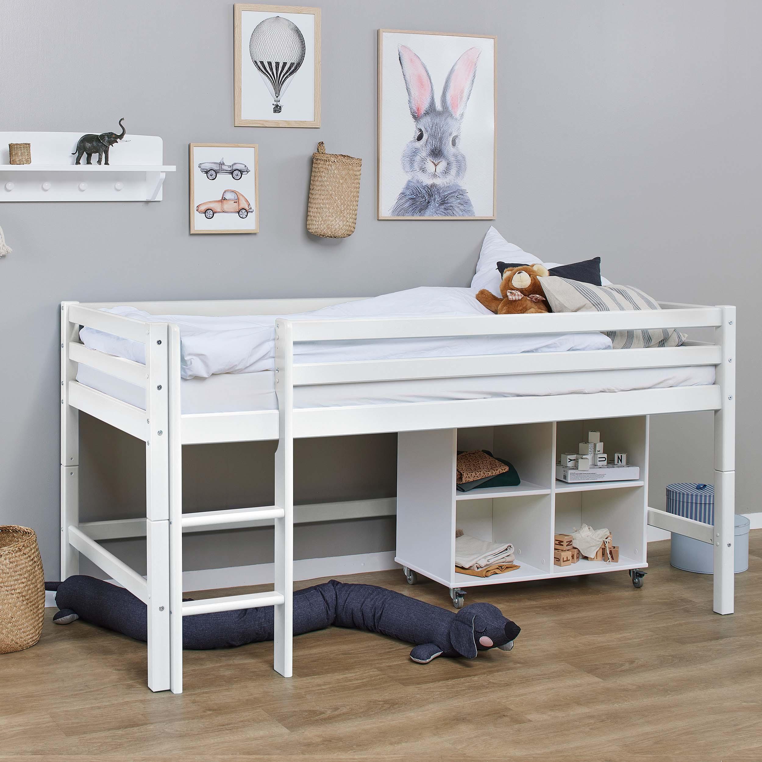 Módulo de ECO Dream de Hoppekids para Cama Semi Alta