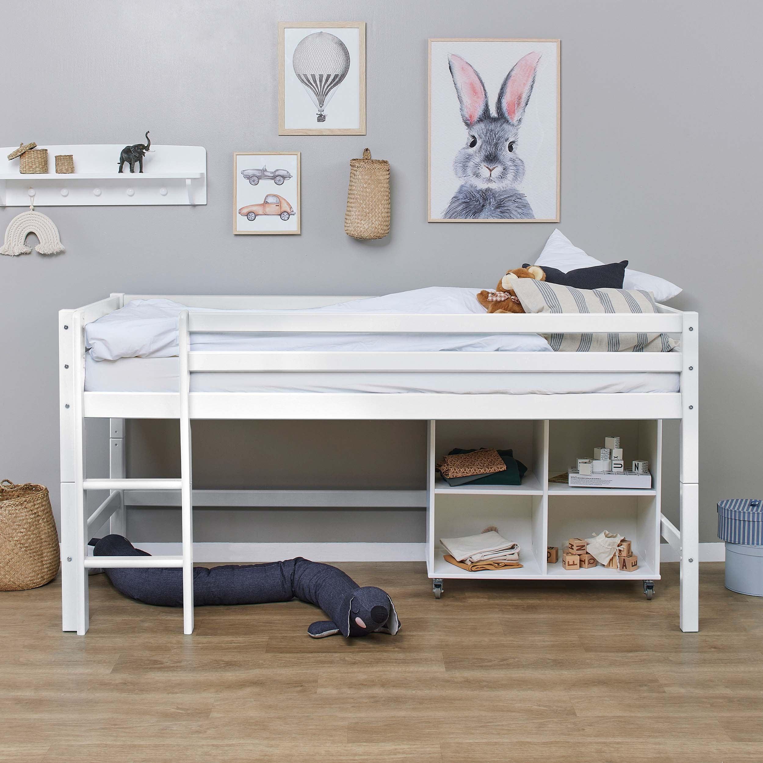 Módulo de ECO Dream de Hoppekids para Cama Semi Alta