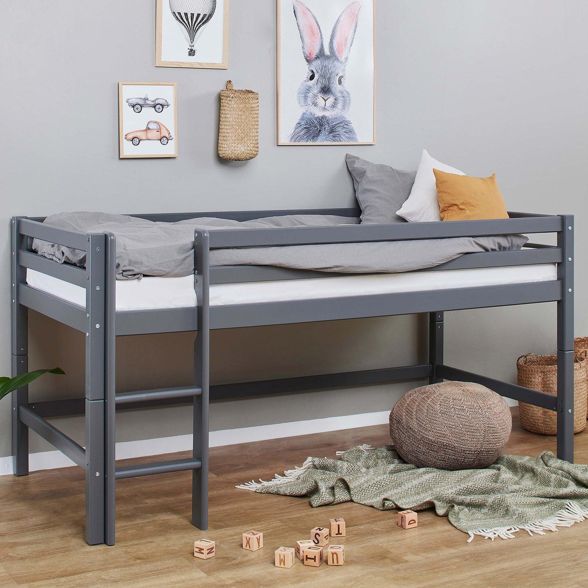 Módulo de ECO Dream de Hoppekids para Cama Semi Alta