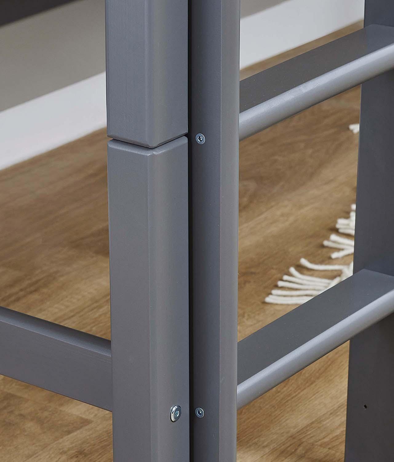 Hoppekids ECO Dream Halvhøj Seng