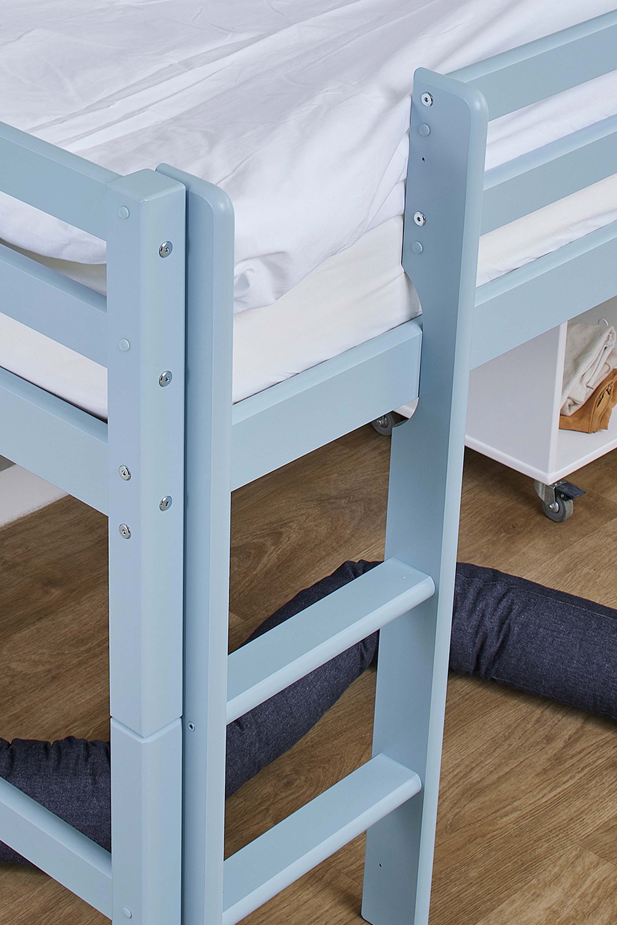 Hoppekids ECO Dream Halvhøj Seng