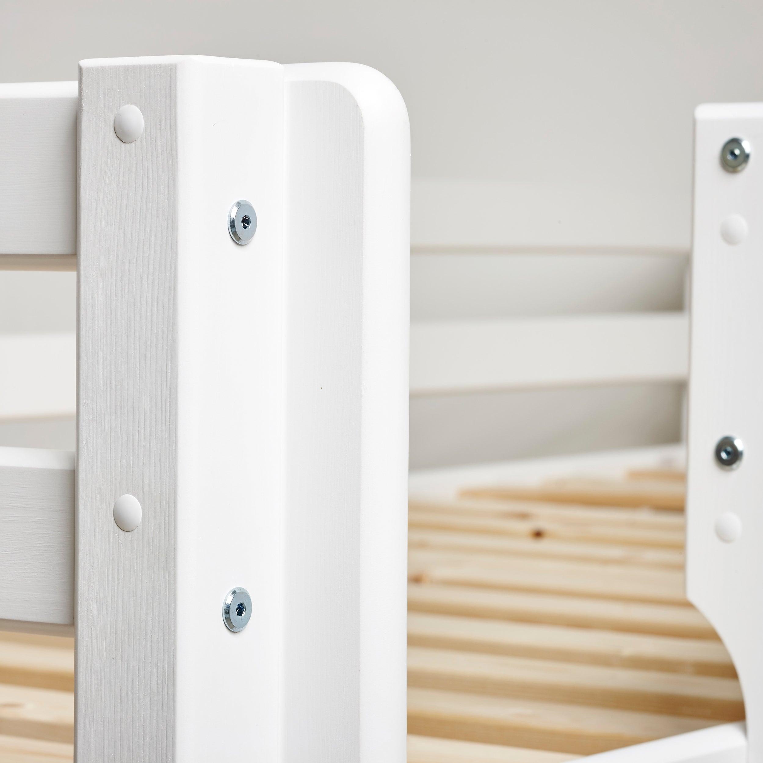 Hoppekids ECO Dream Halvhøj Seng