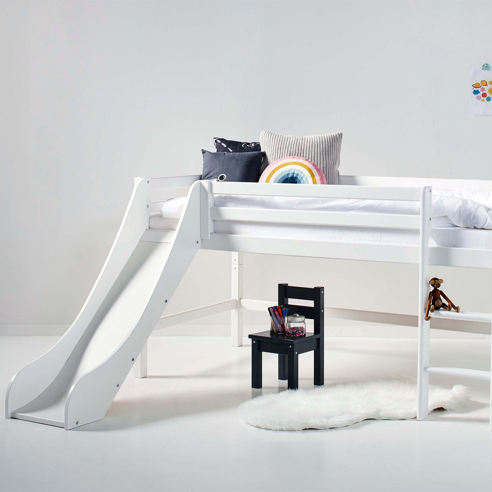 Hoppekids ECO Dream Letto con Scivolo
