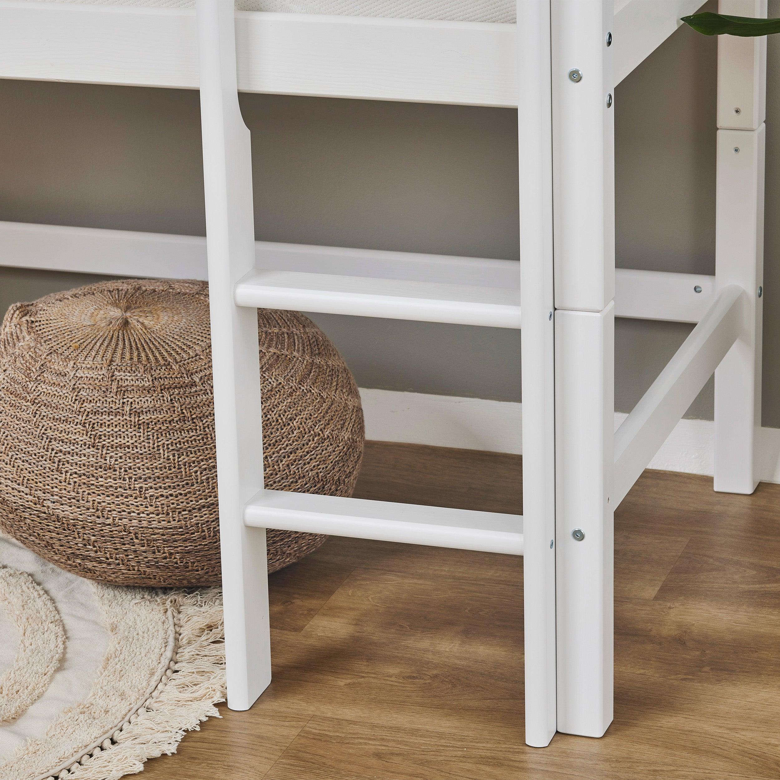 Hoppekids ECO Dream Letto con Scivolo