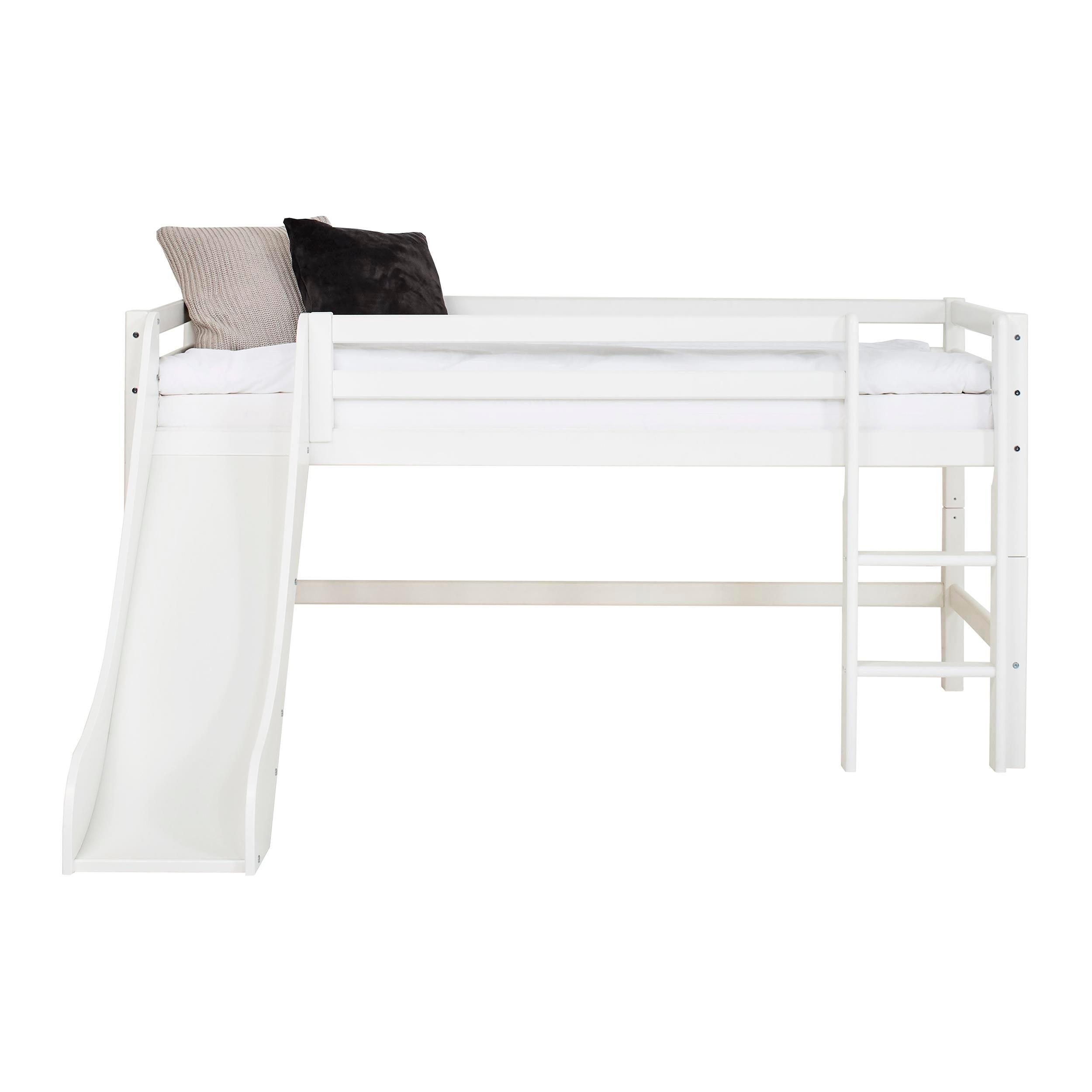 Hoppekids ECO Dream Letto con Scivolo