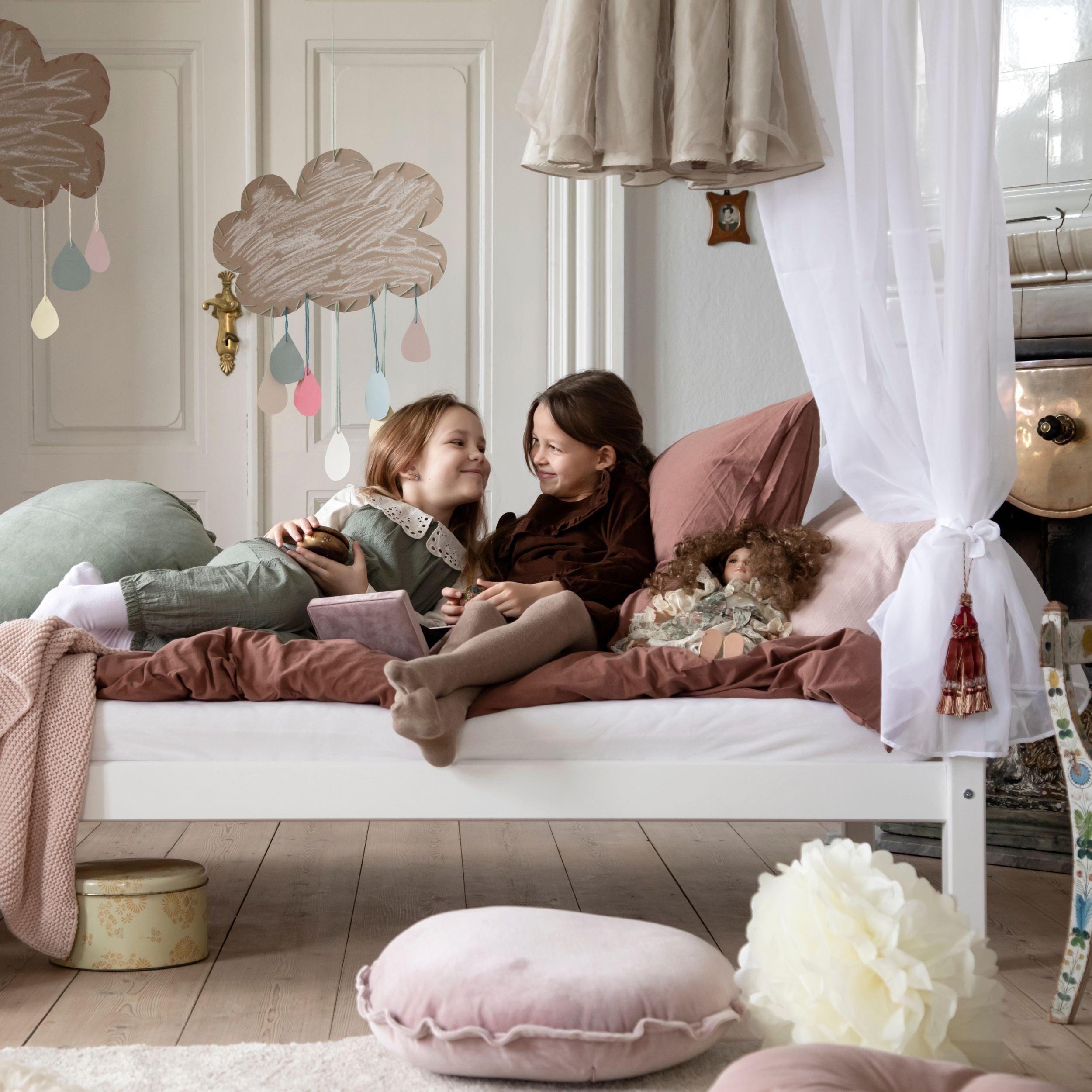 Hoppekids ECO Dream Himmelseng