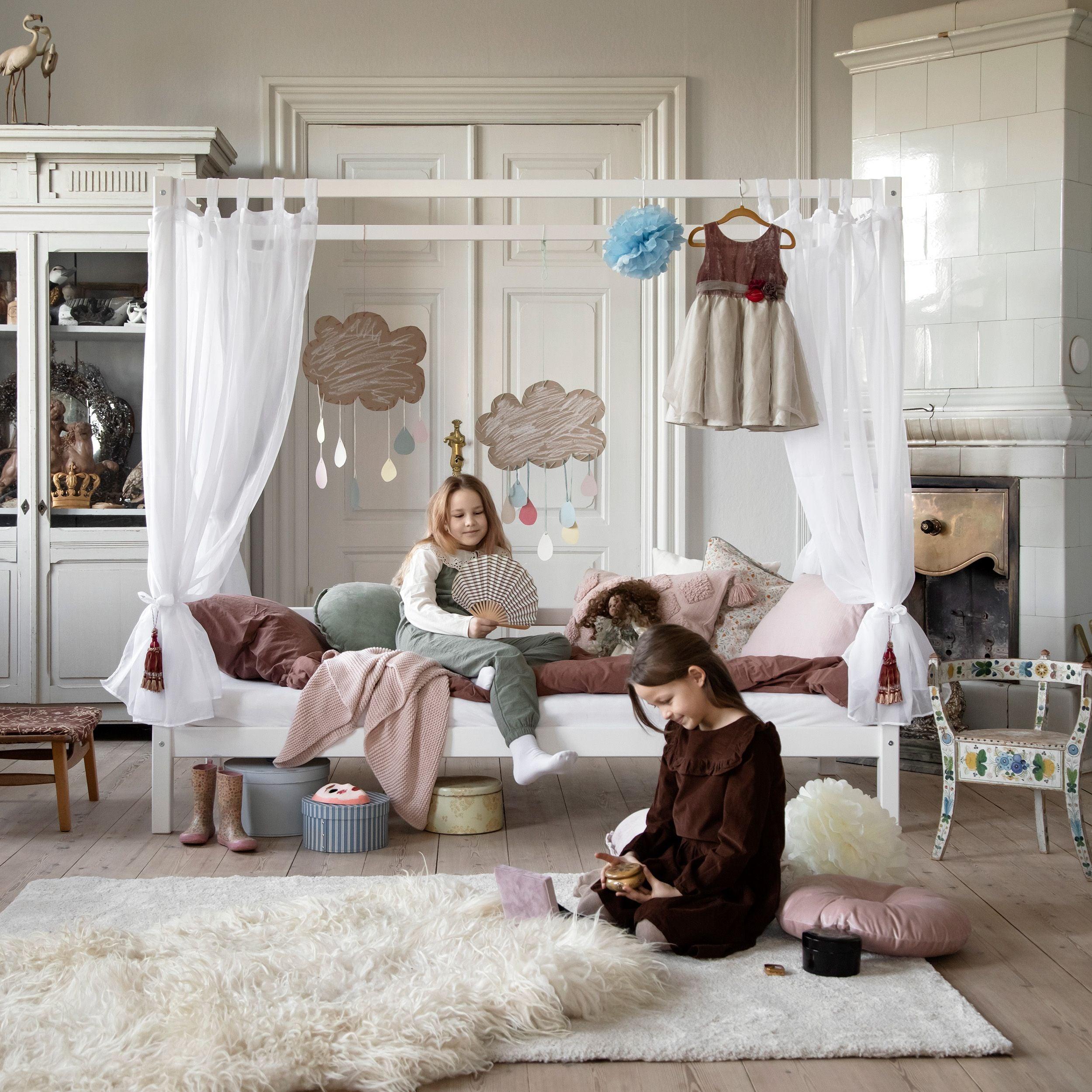 Hoppekids ECO Dream Himmelseng