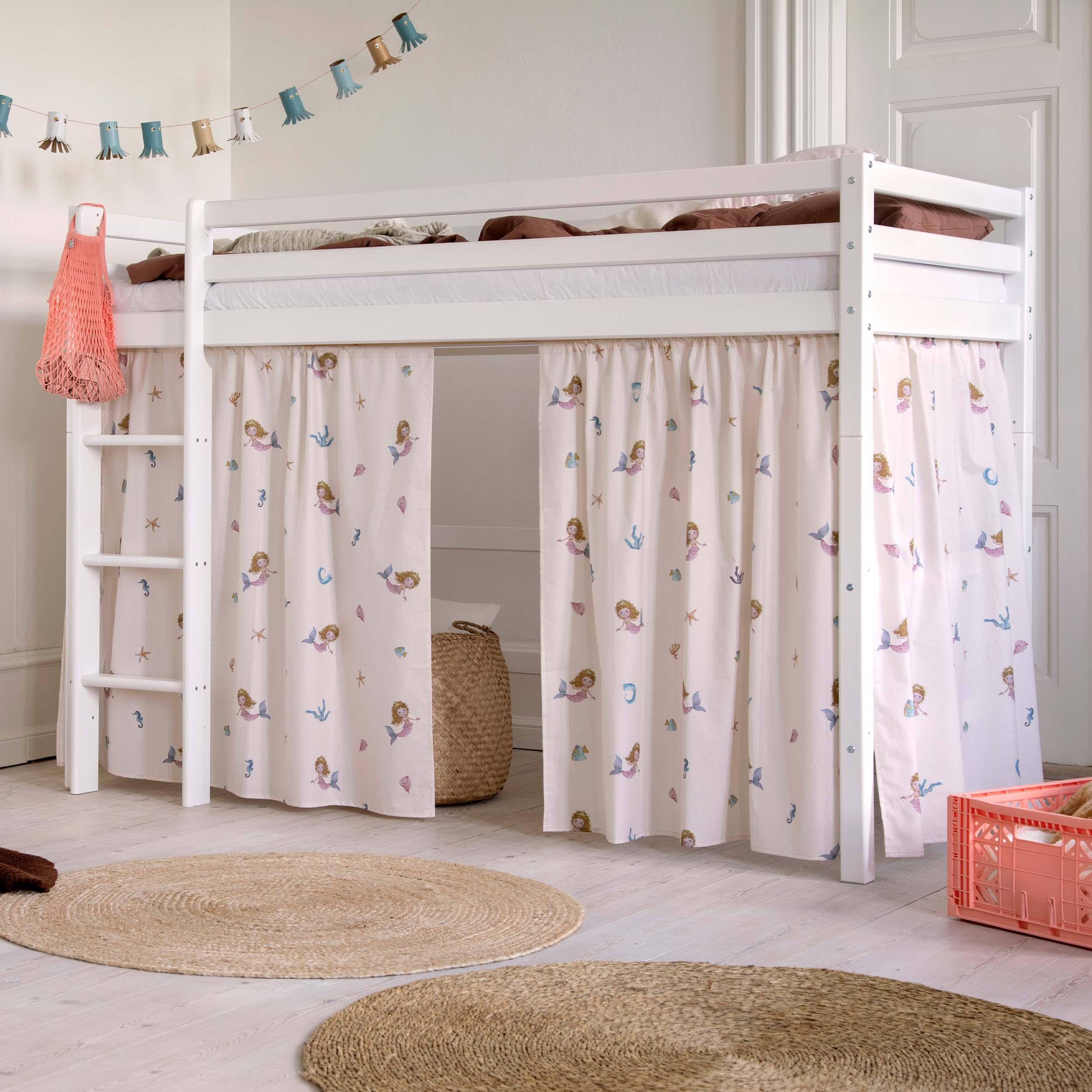 Hoppekids Mermaid Bed Canopy