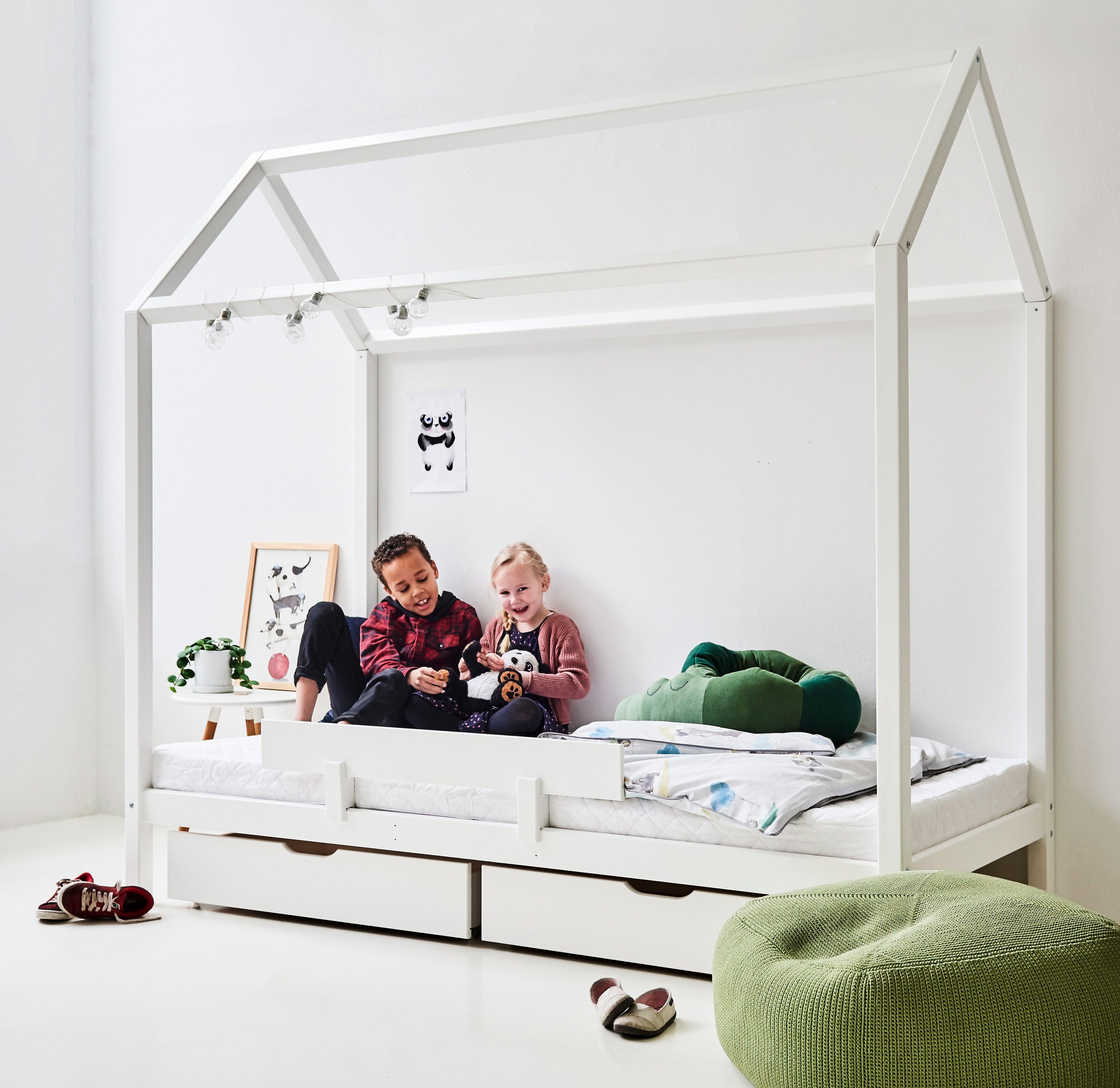 Hoppekids Sengehest til ECO Dream, ECO Luxury og DELUXE