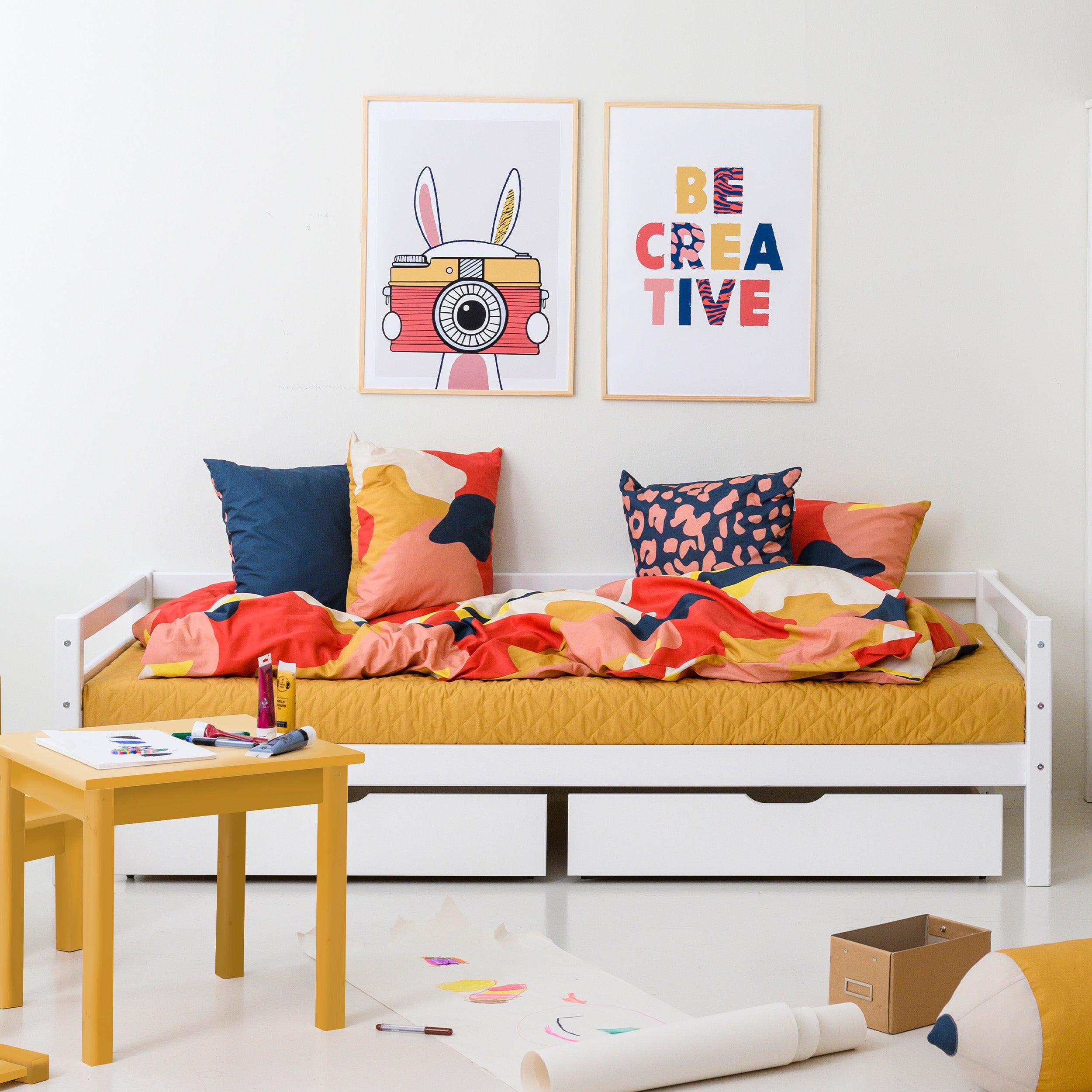 Cuscino Hoppekids Creator