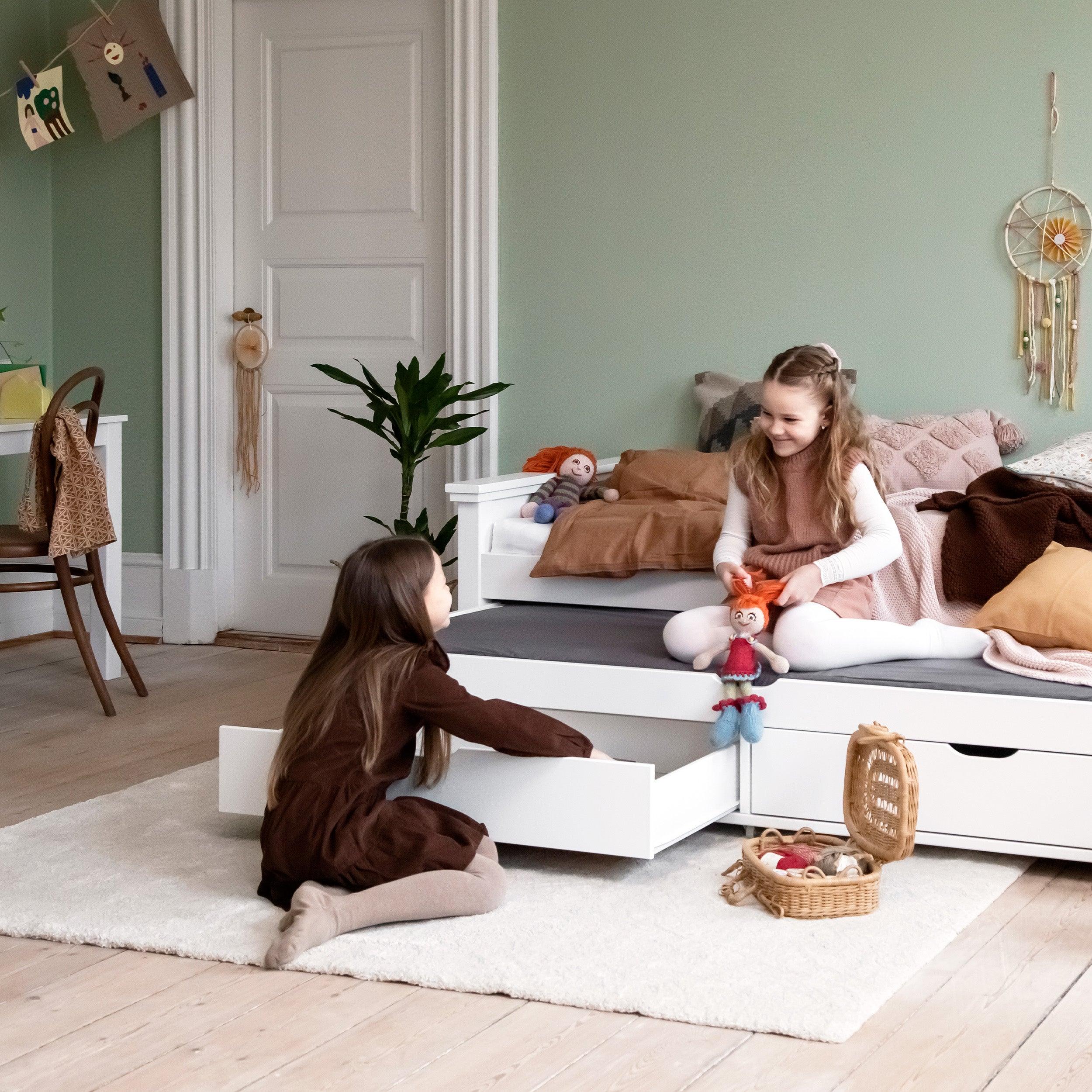 Hoppekids MAJA DELUXE Kinderbett