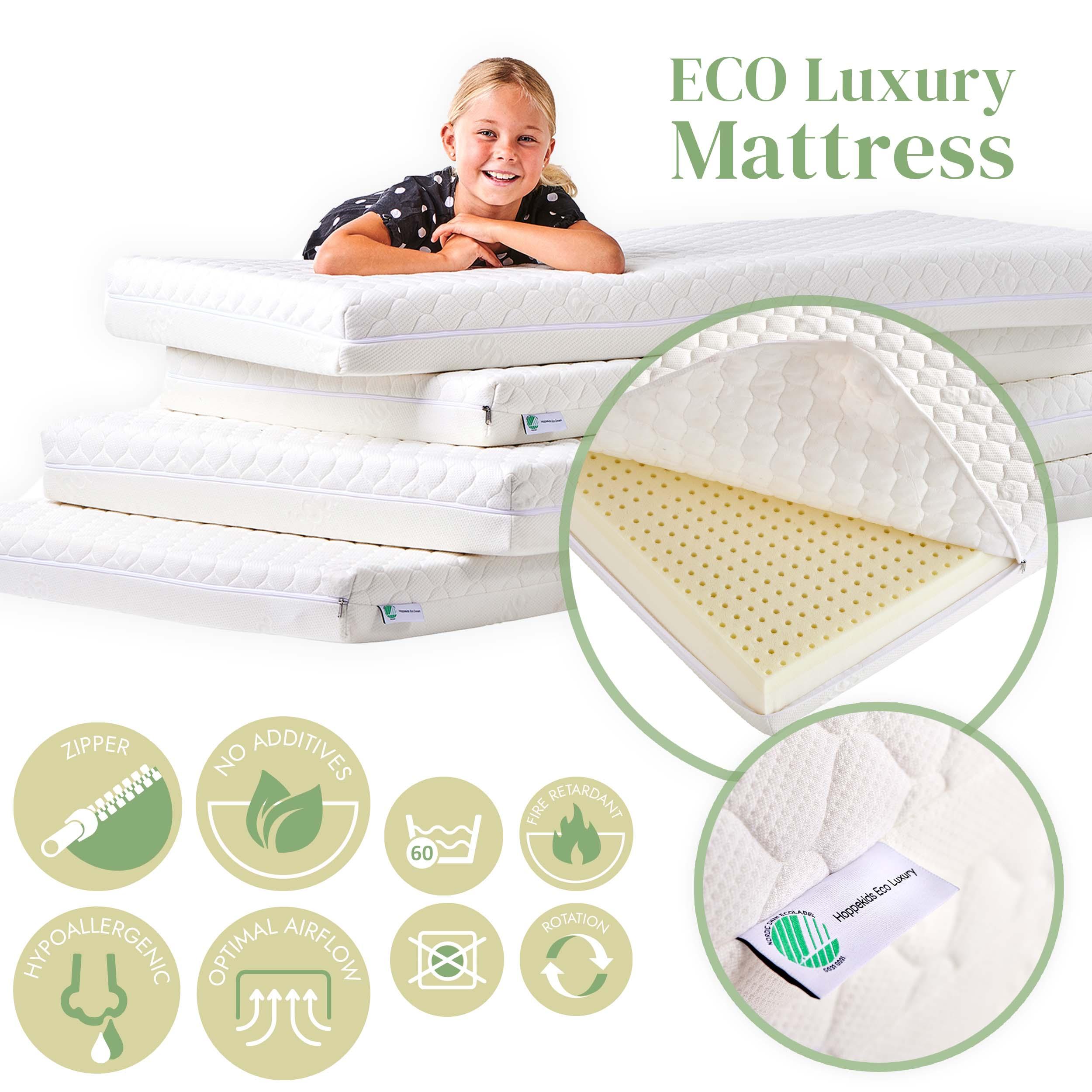 Hoppekids ECO Luxury Materac
