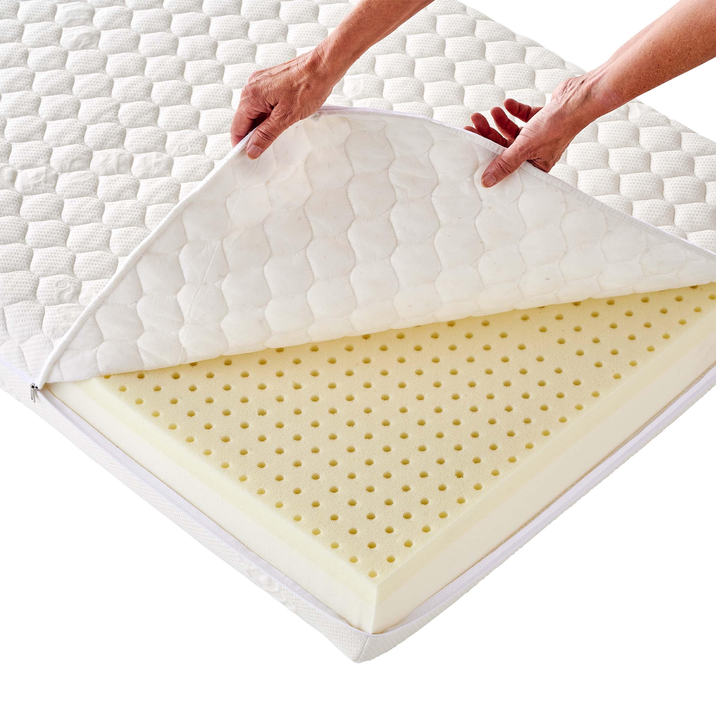 Hoppekids ECO Luxury Materac