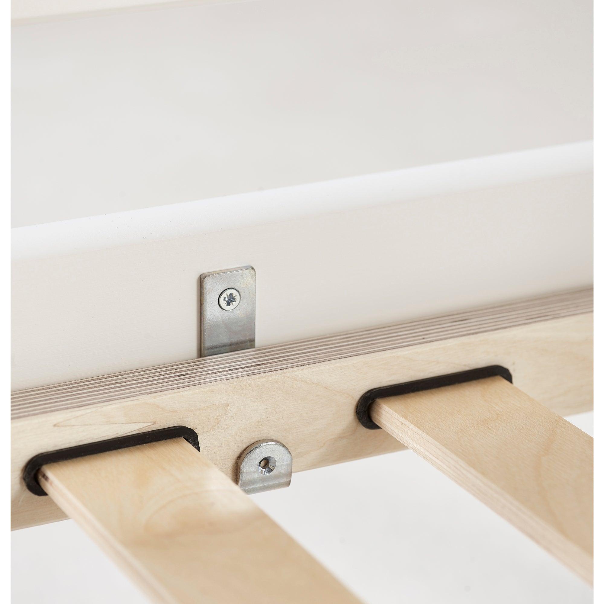 Hoppekids ECO Luxury MEGA-Bett