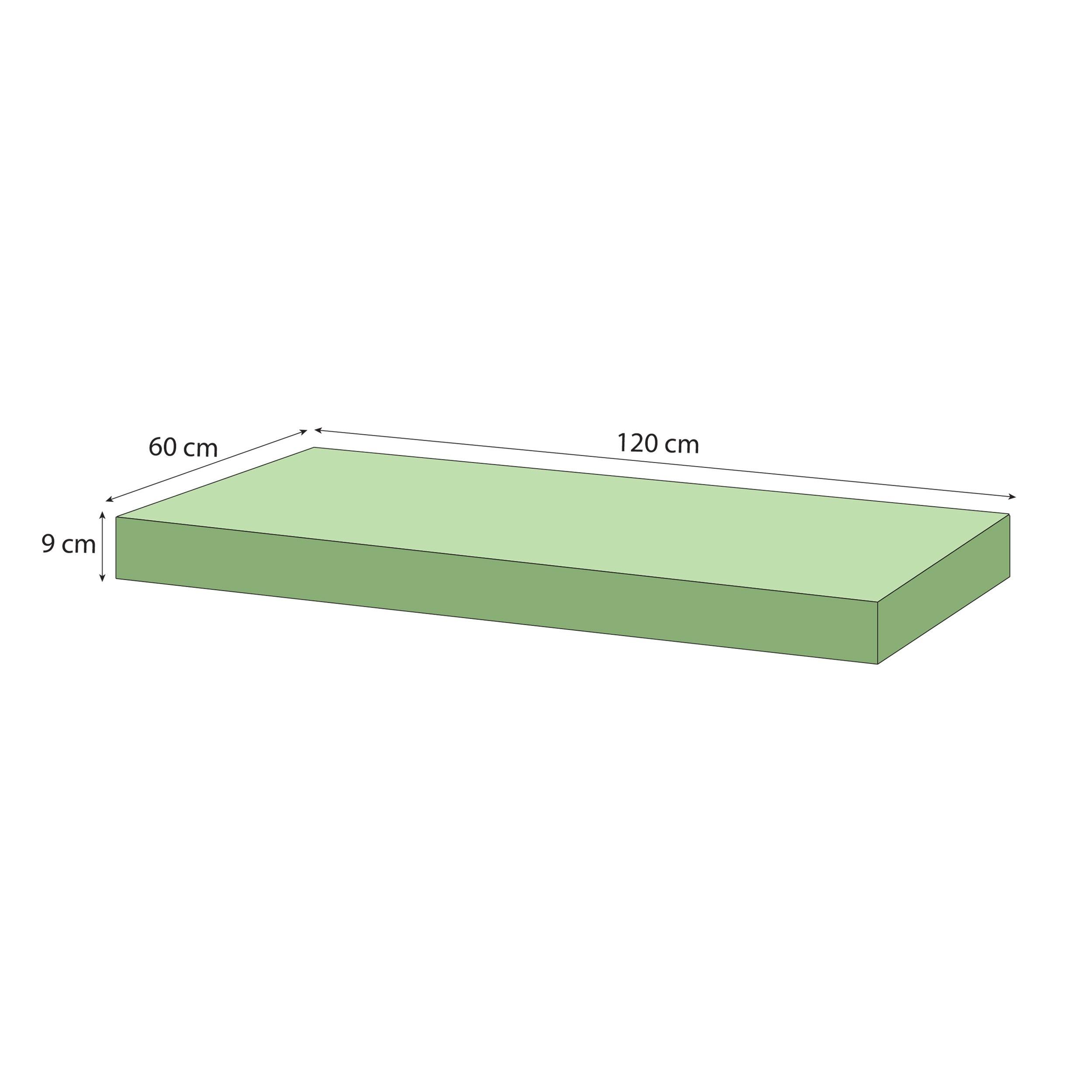 Hoppekids ECO Dream Baby Mattress